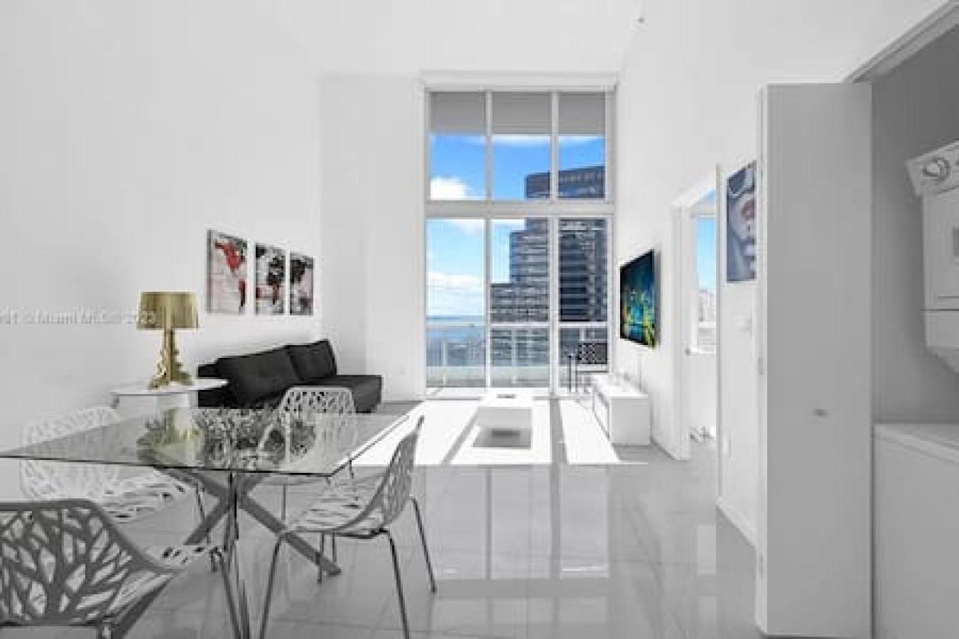 28th Floor Icon Brickell Penthouse With Views *