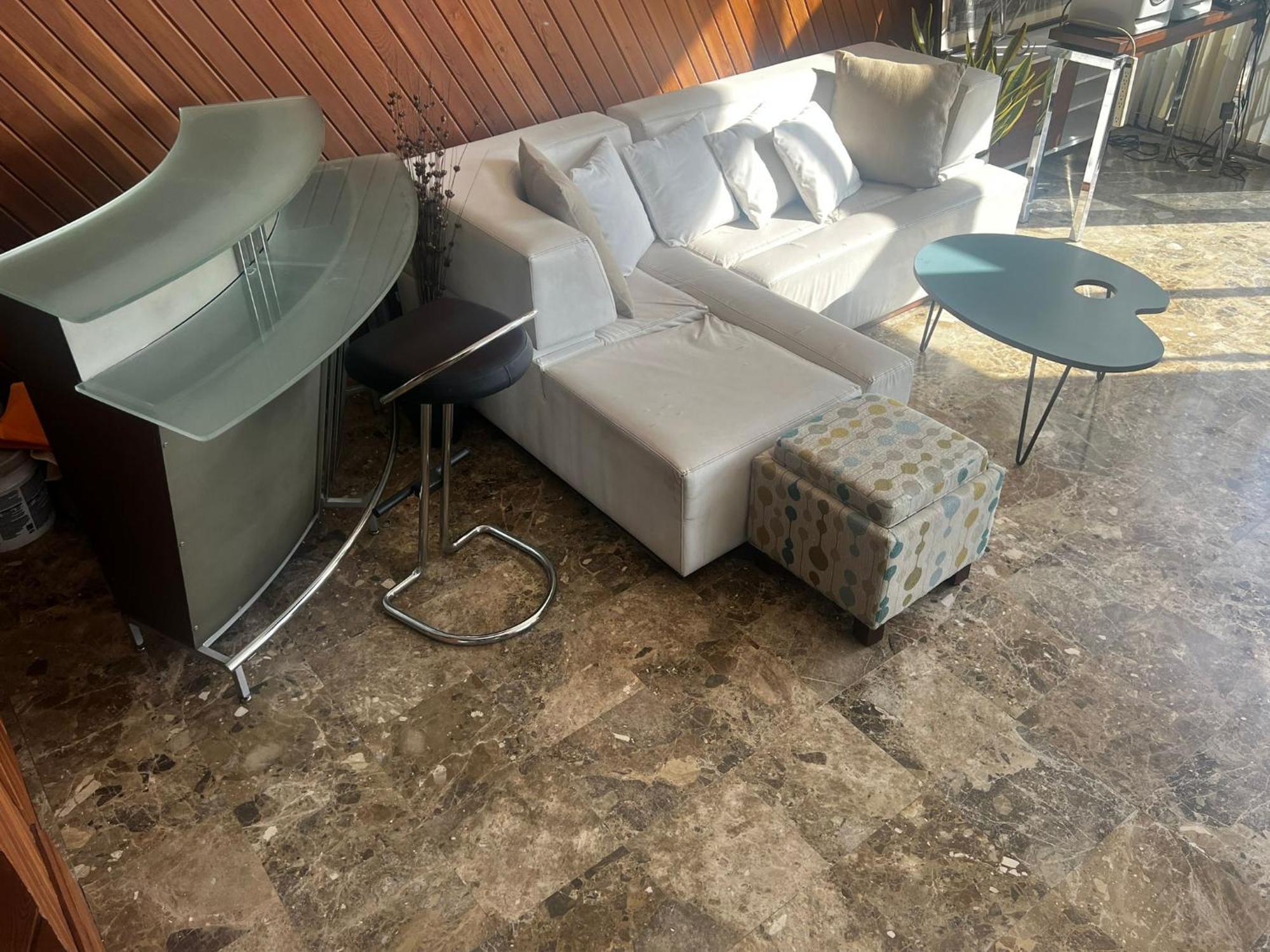Penthouse 2 Stroy 2 Bedroom Water Views Apartment *