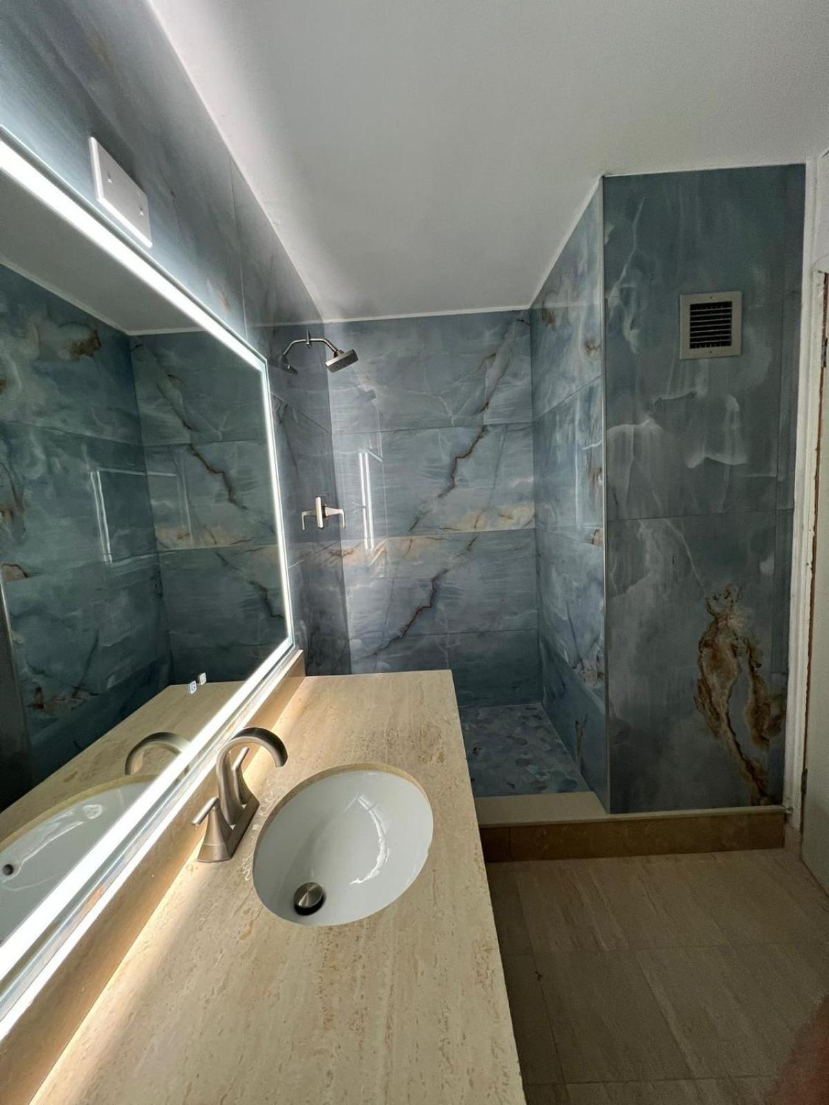 Apartment Penthouse 2 Stroy 2 Bedroom Water Views Miami