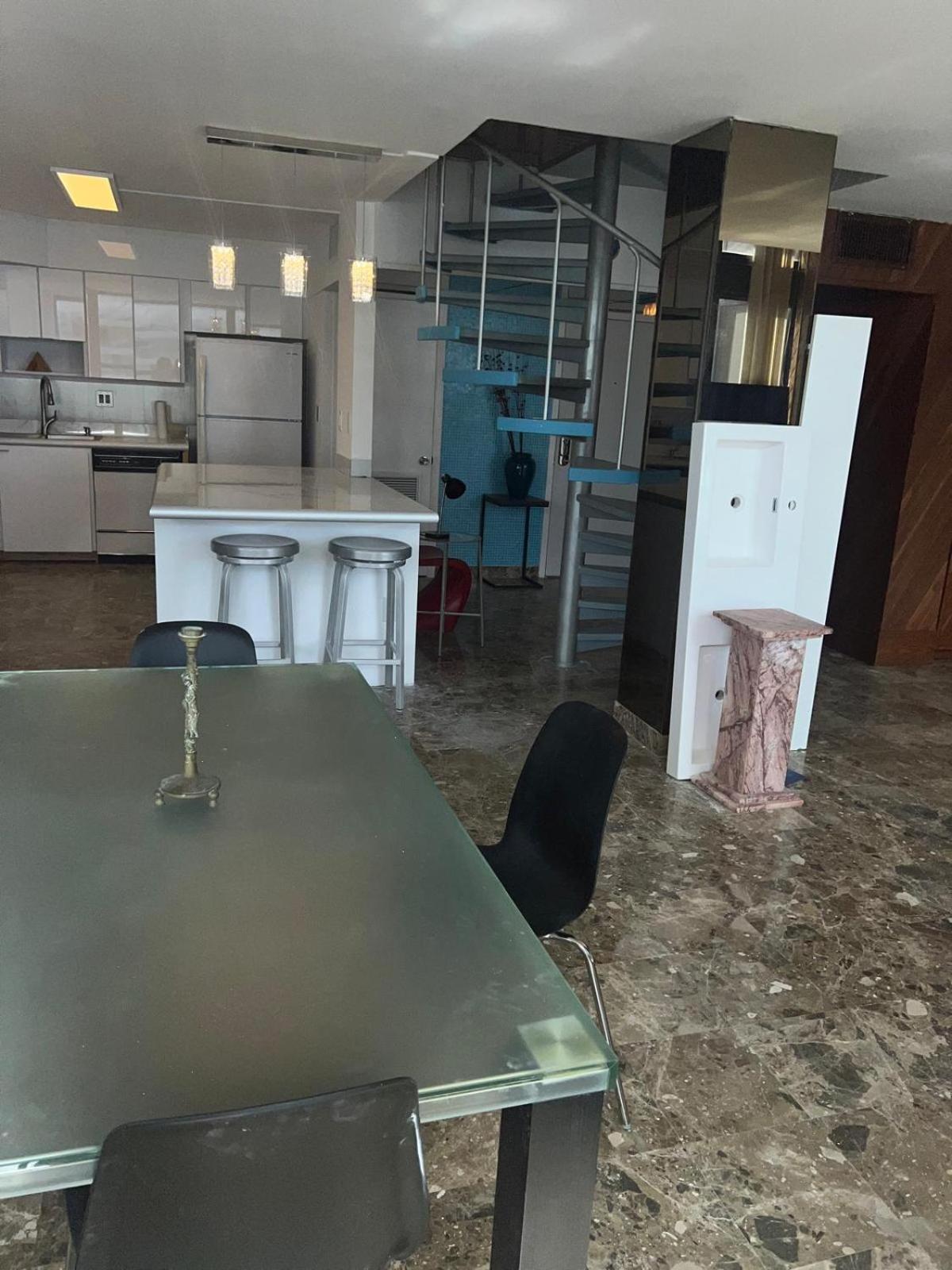 Apartment Penthouse 2 Stroy 2 Bedroom Water Views *