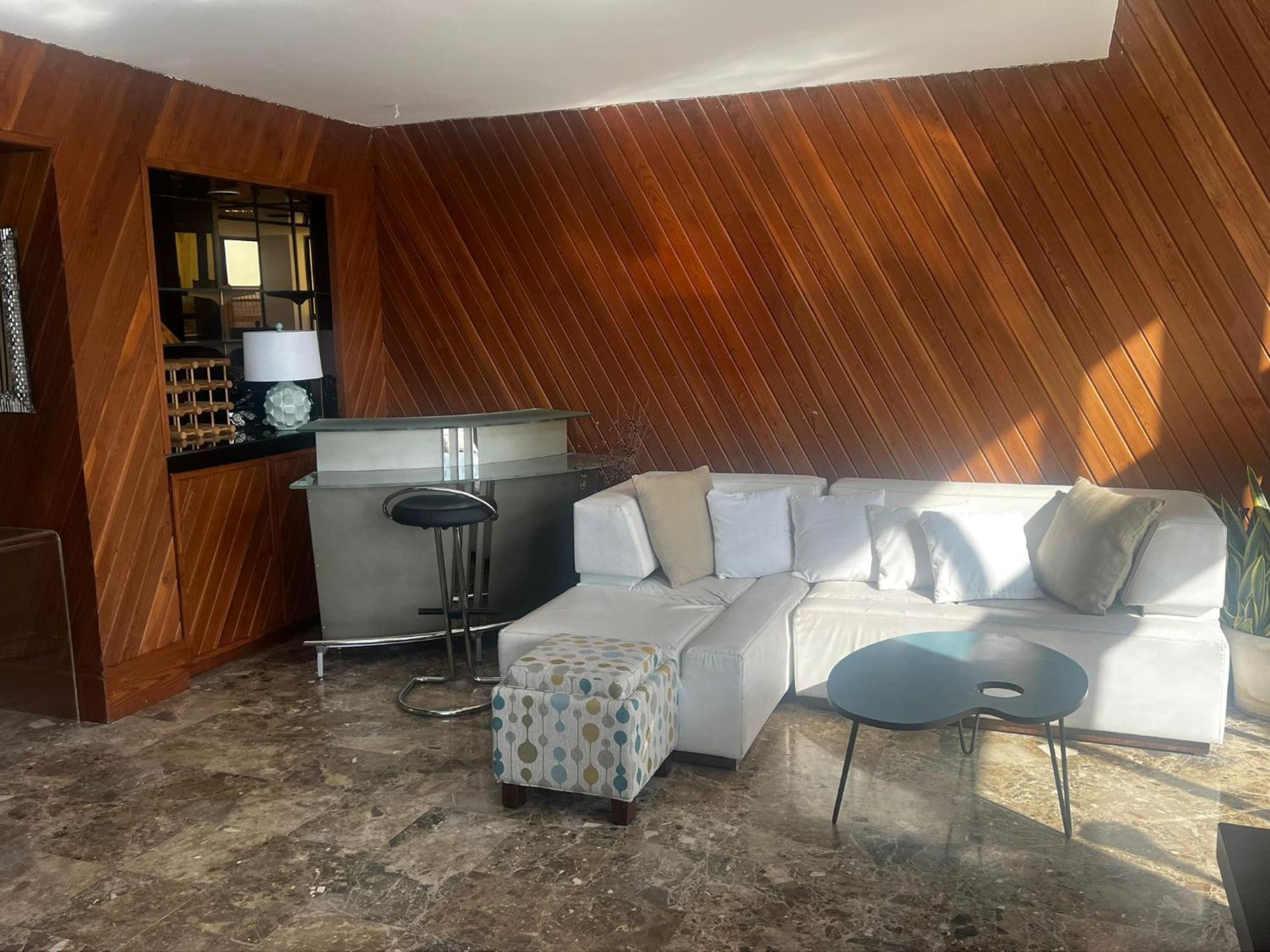 Penthouse 2 Stroy 2 Bedroom Water Views Apartment