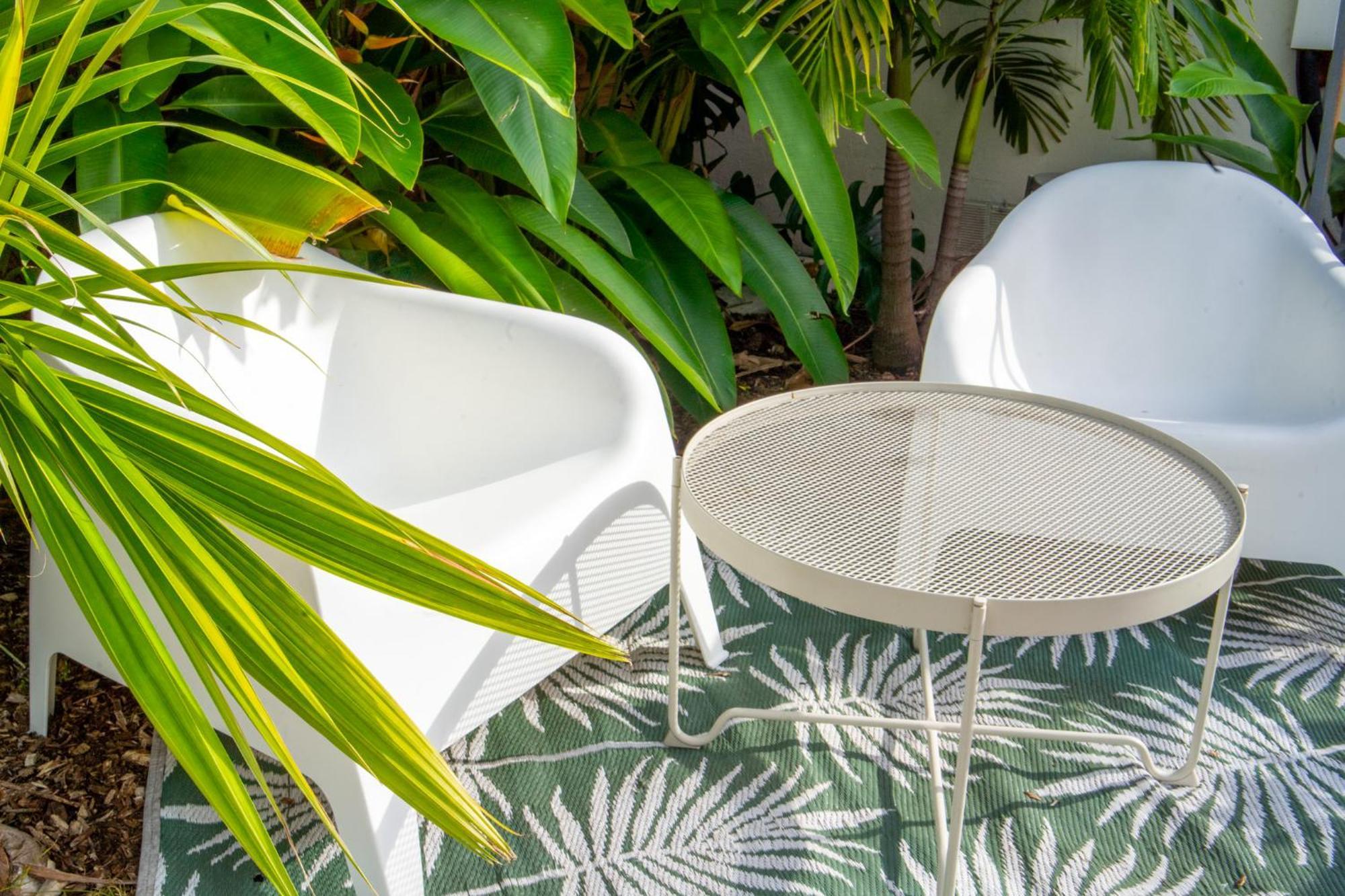 New Nordic Touch Loft, Location Holiday home Miami