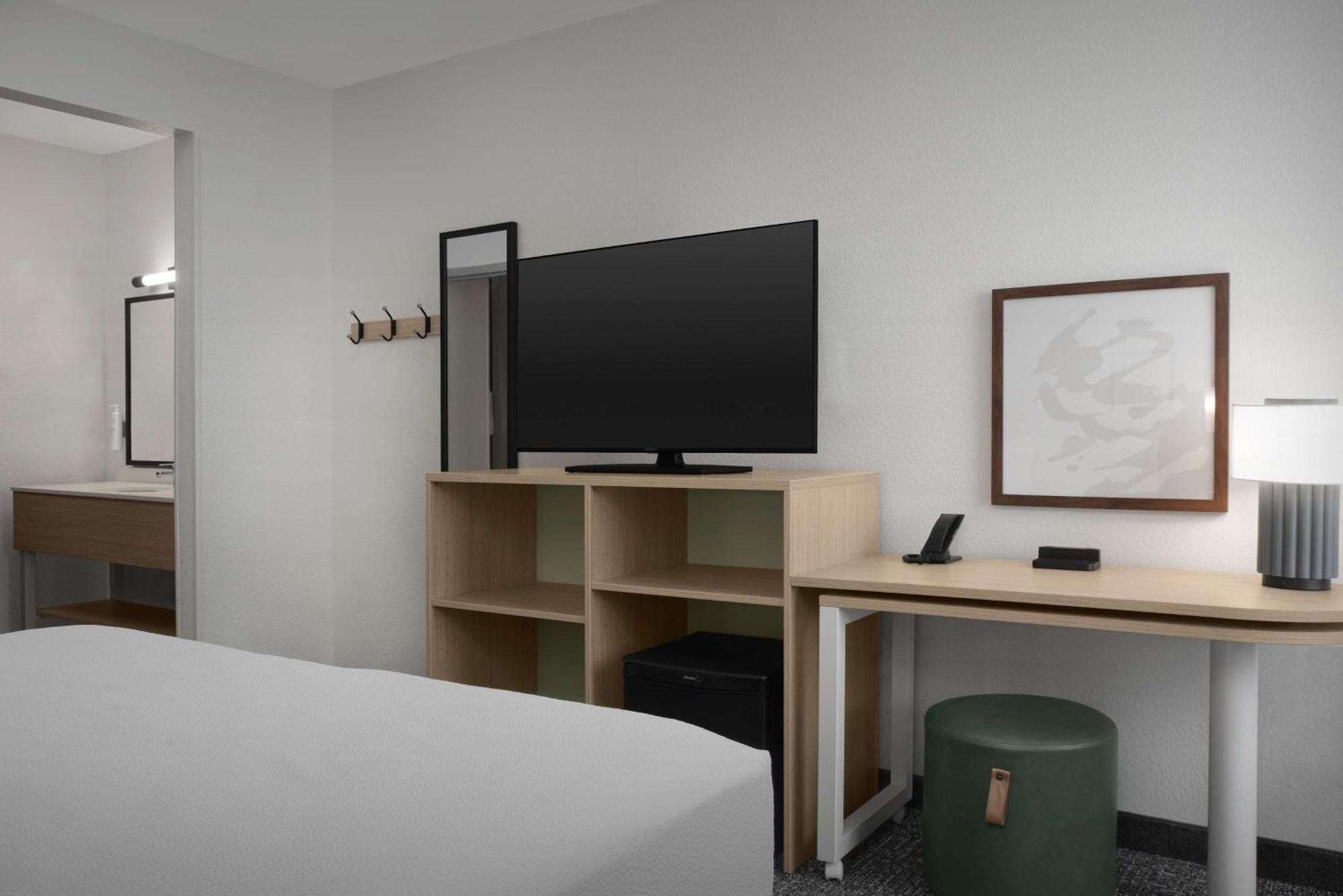 Spark By Hilton Doral 3* Miami