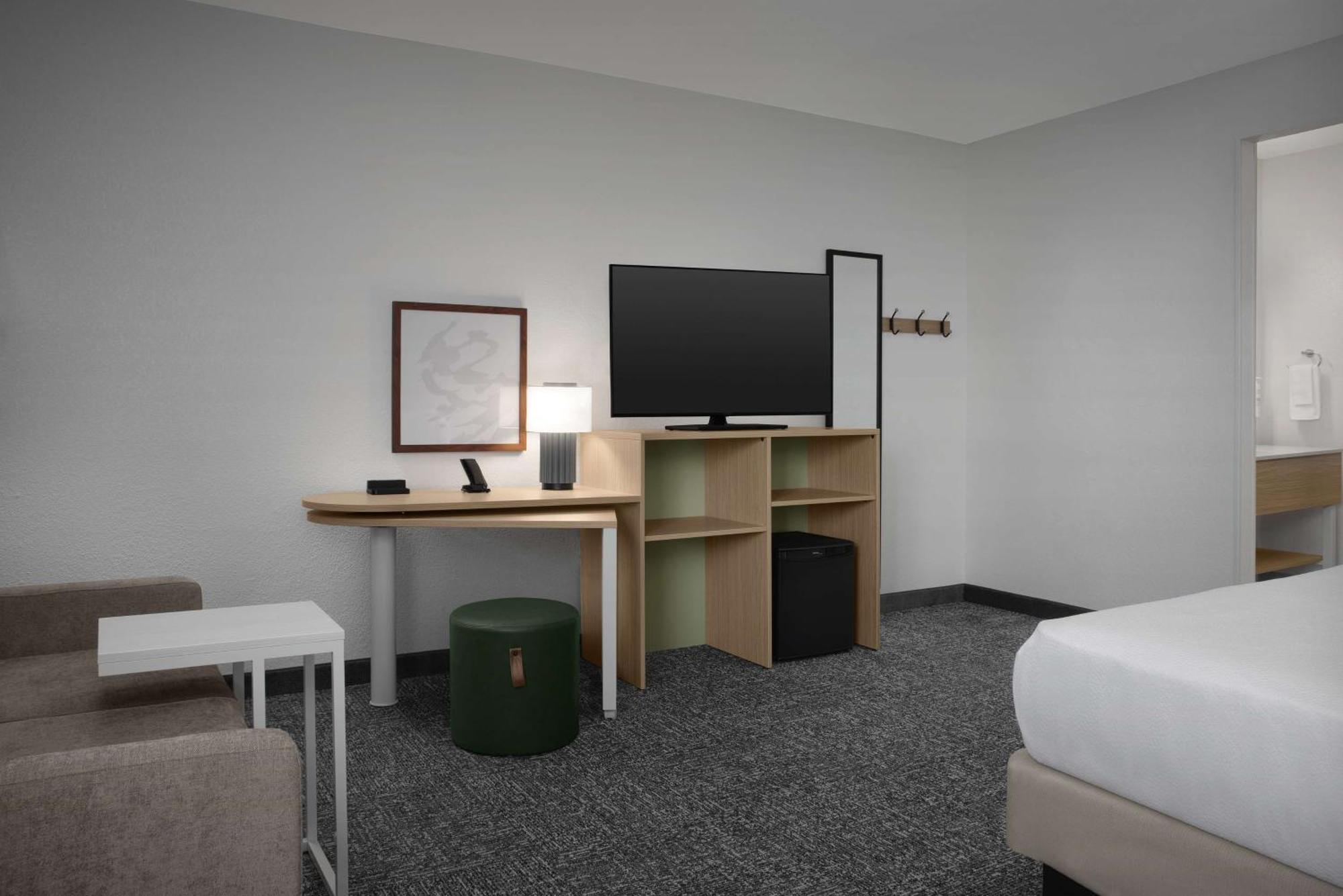 Spark By Hilton Doral