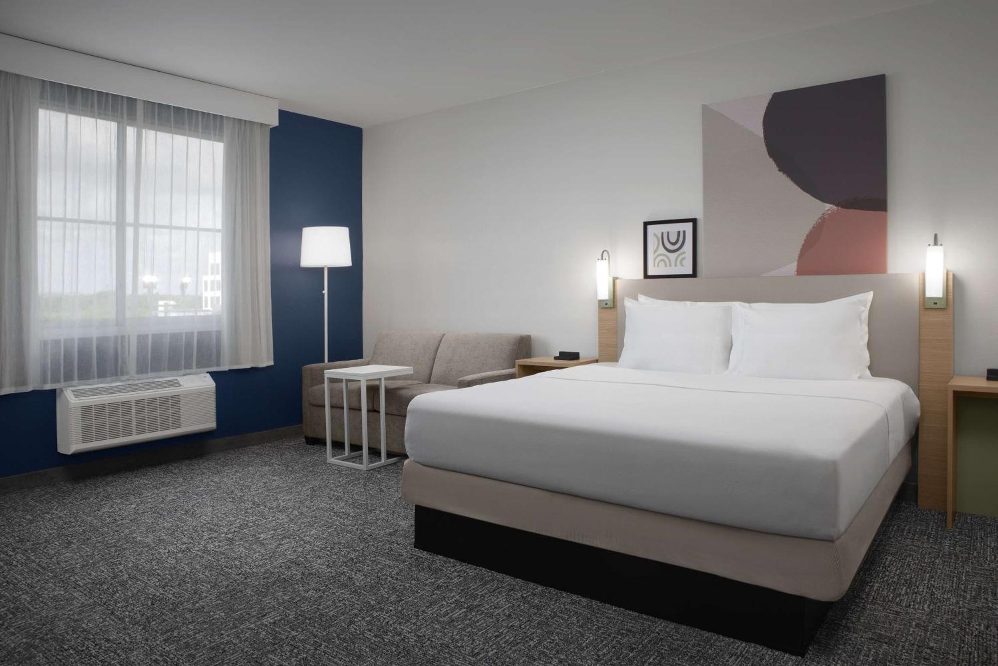 Hotel Spark By Hilton Doral 3*