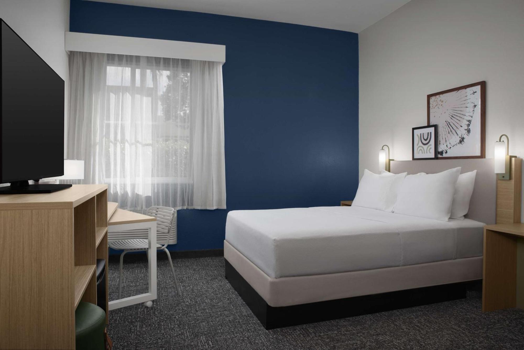 Hotel Spark By Hilton Doral Miami