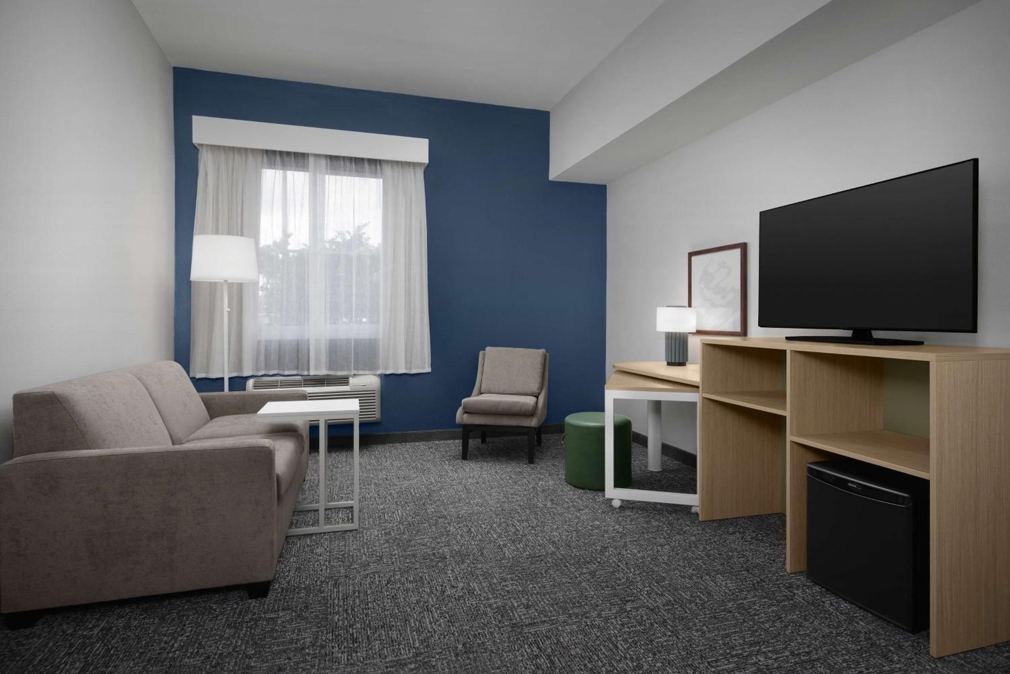 Spark By Hilton Doral 3*