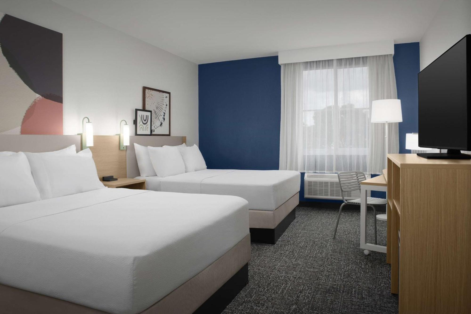 Spark By Hilton Doral