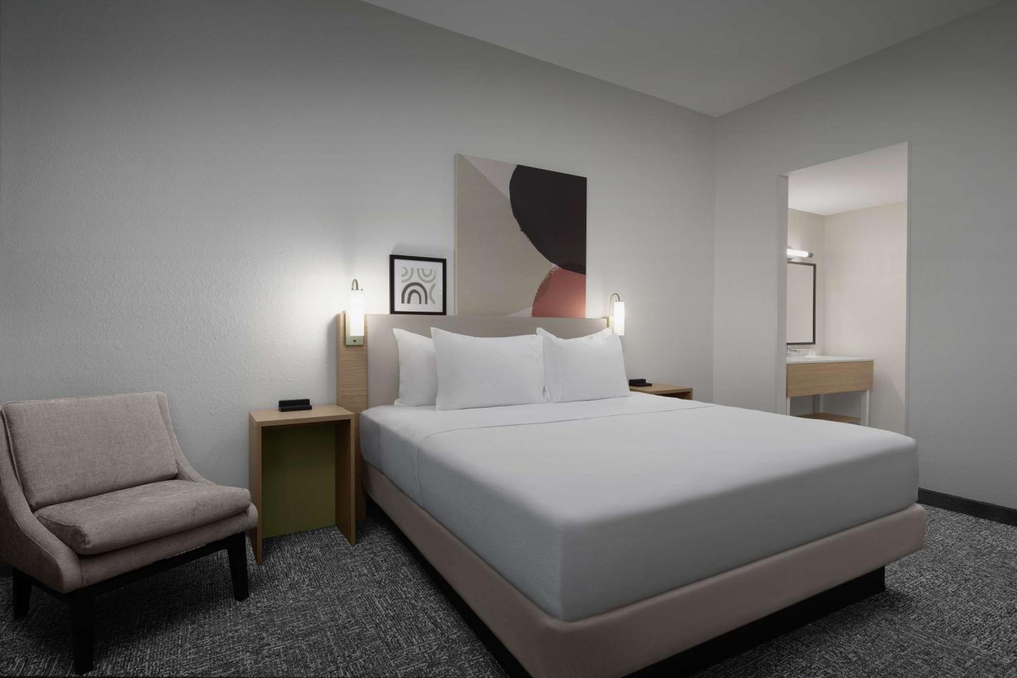 Hotel Spark By Hilton Doral 3*