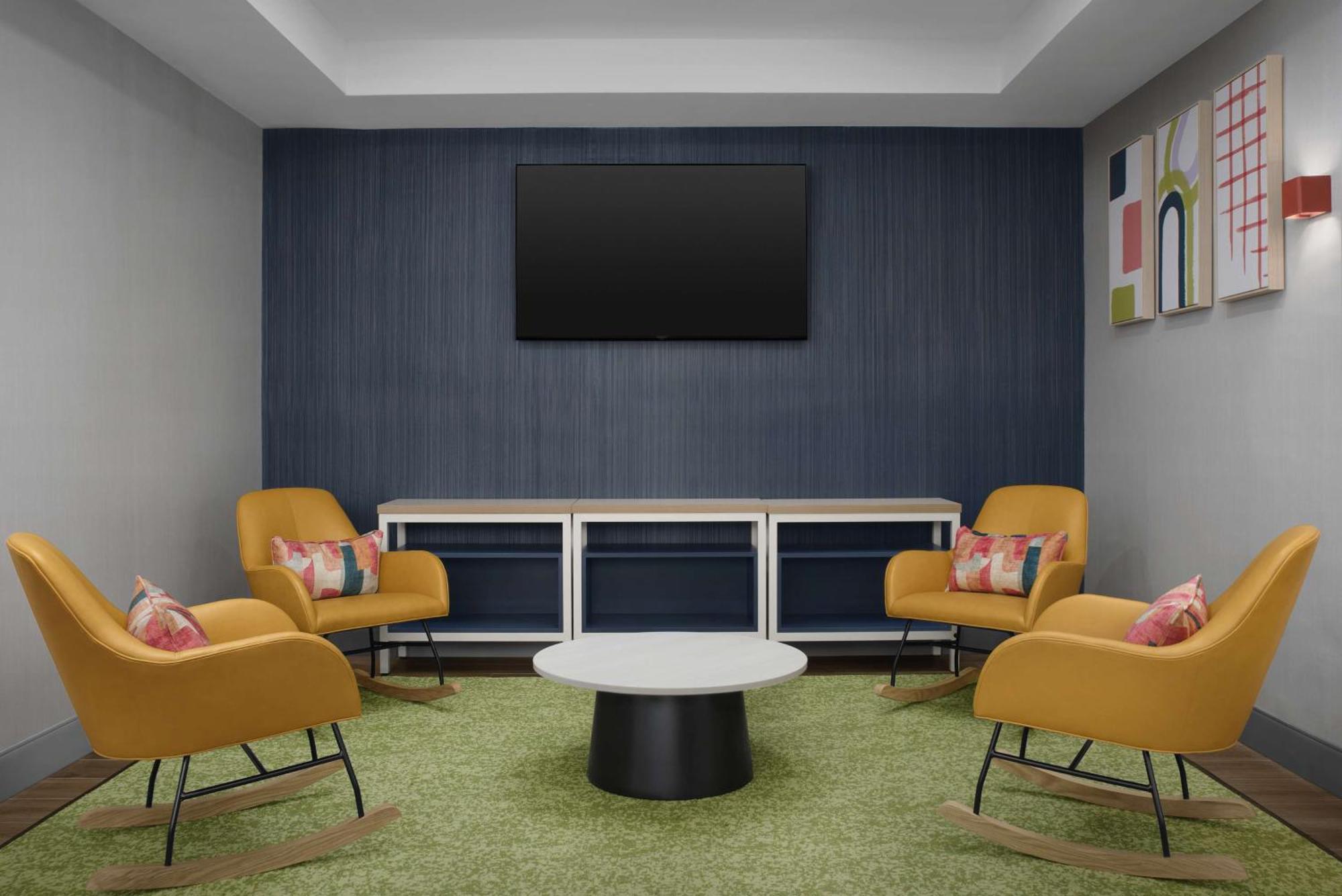 Spark By Hilton Doral Miami