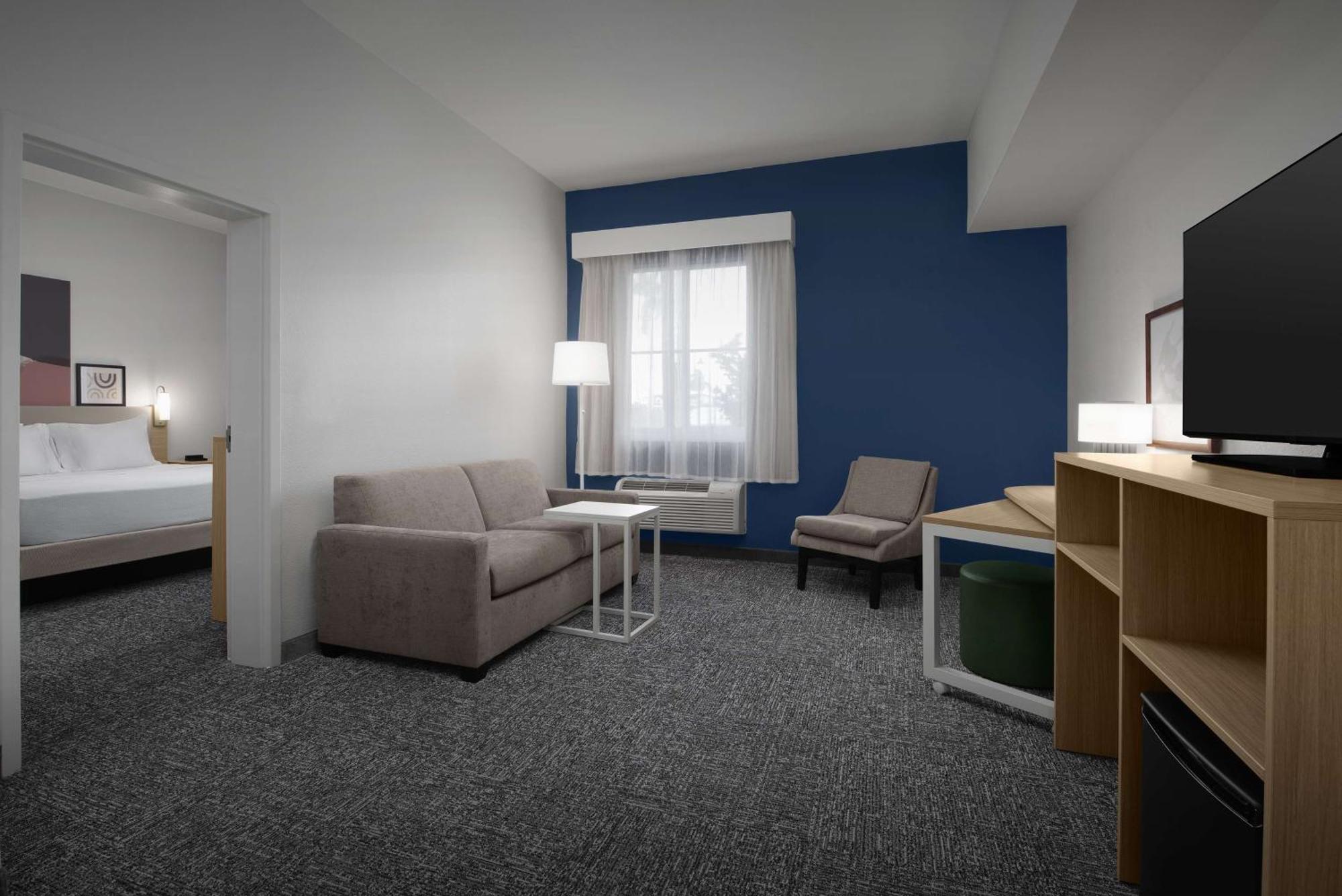 Spark By Hilton Doral