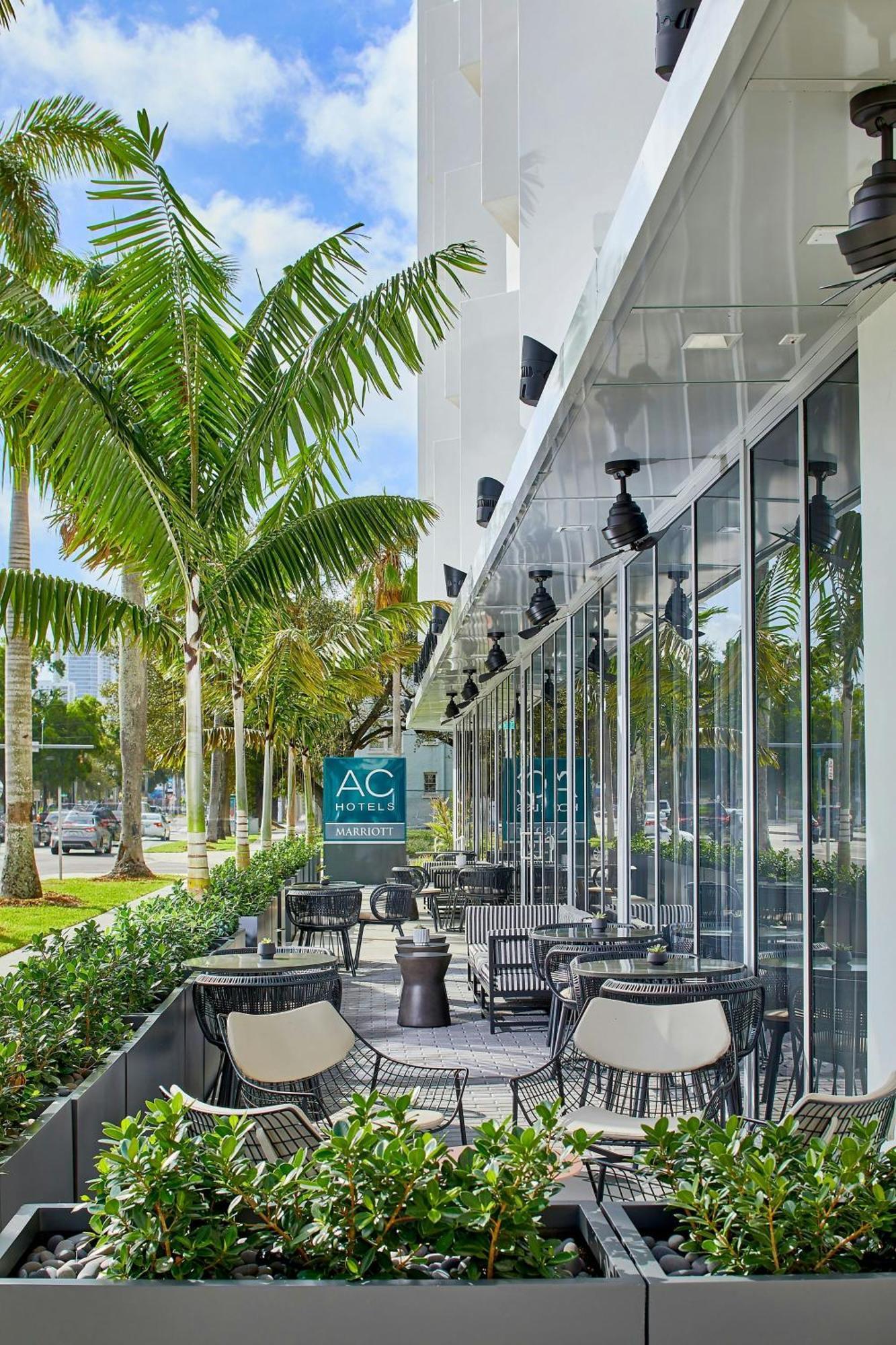 Ac Wynwood