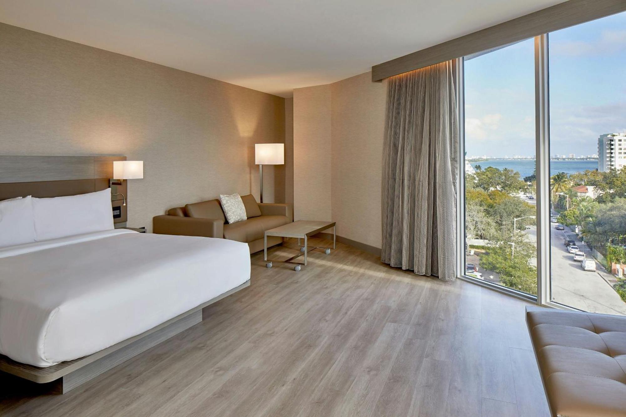 Ac Wynwood Hotel