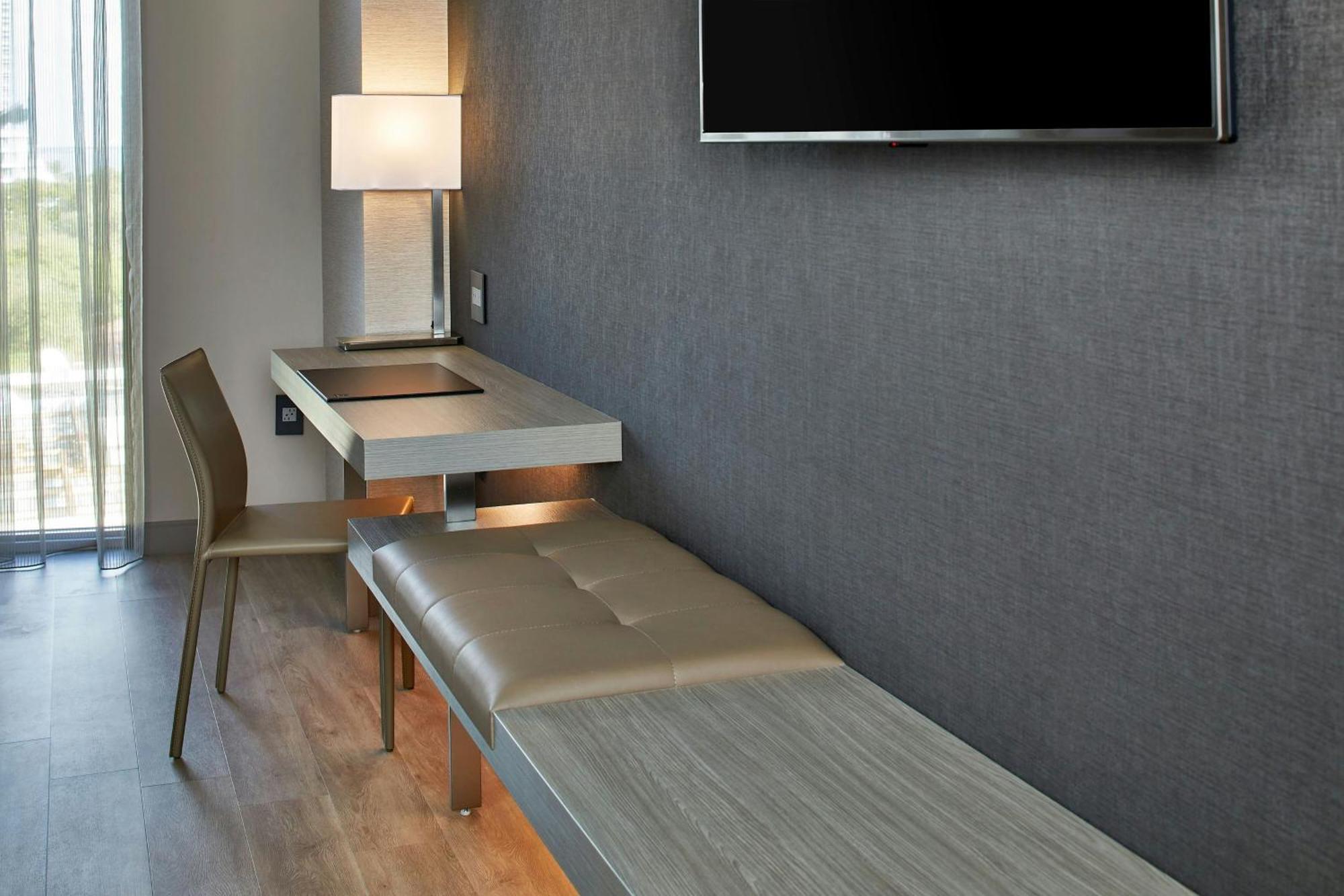 Ac Wynwood Hotel 4*