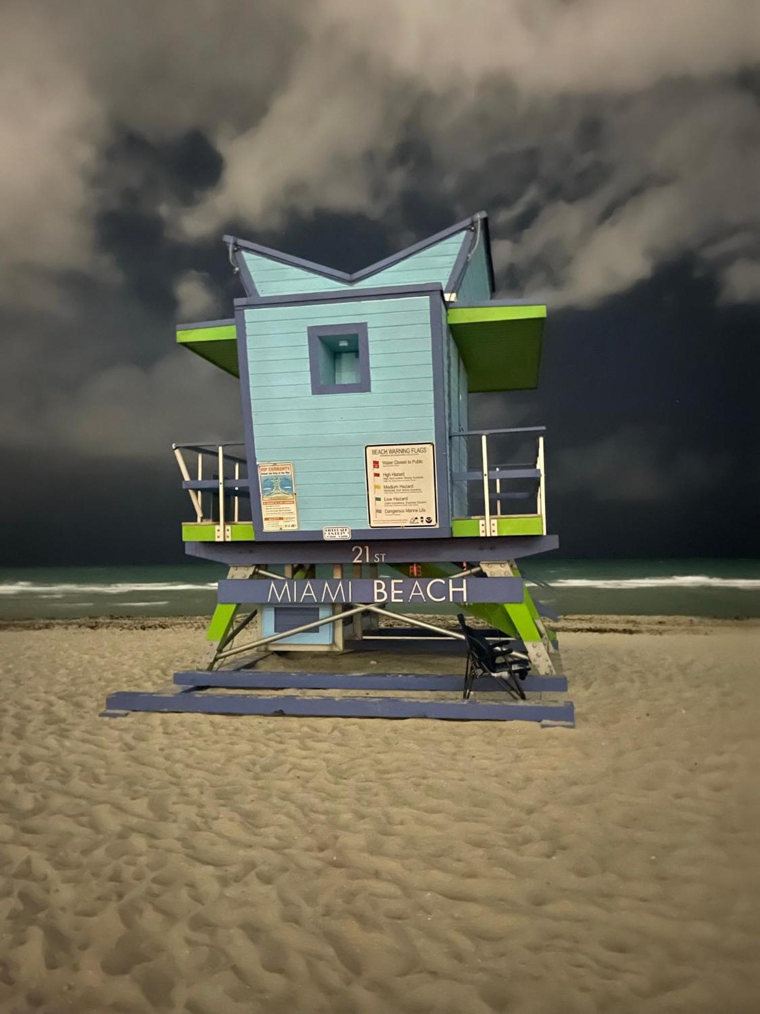 Hostel Oqp Vacations Miami