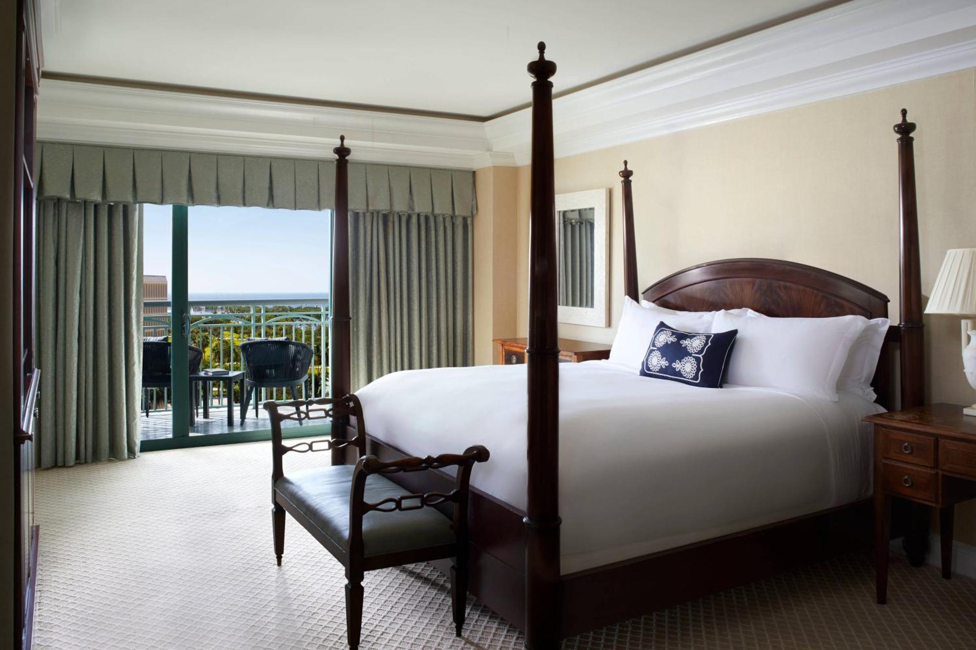 The Ritz-carlton Coconut Grove, 5* Miami