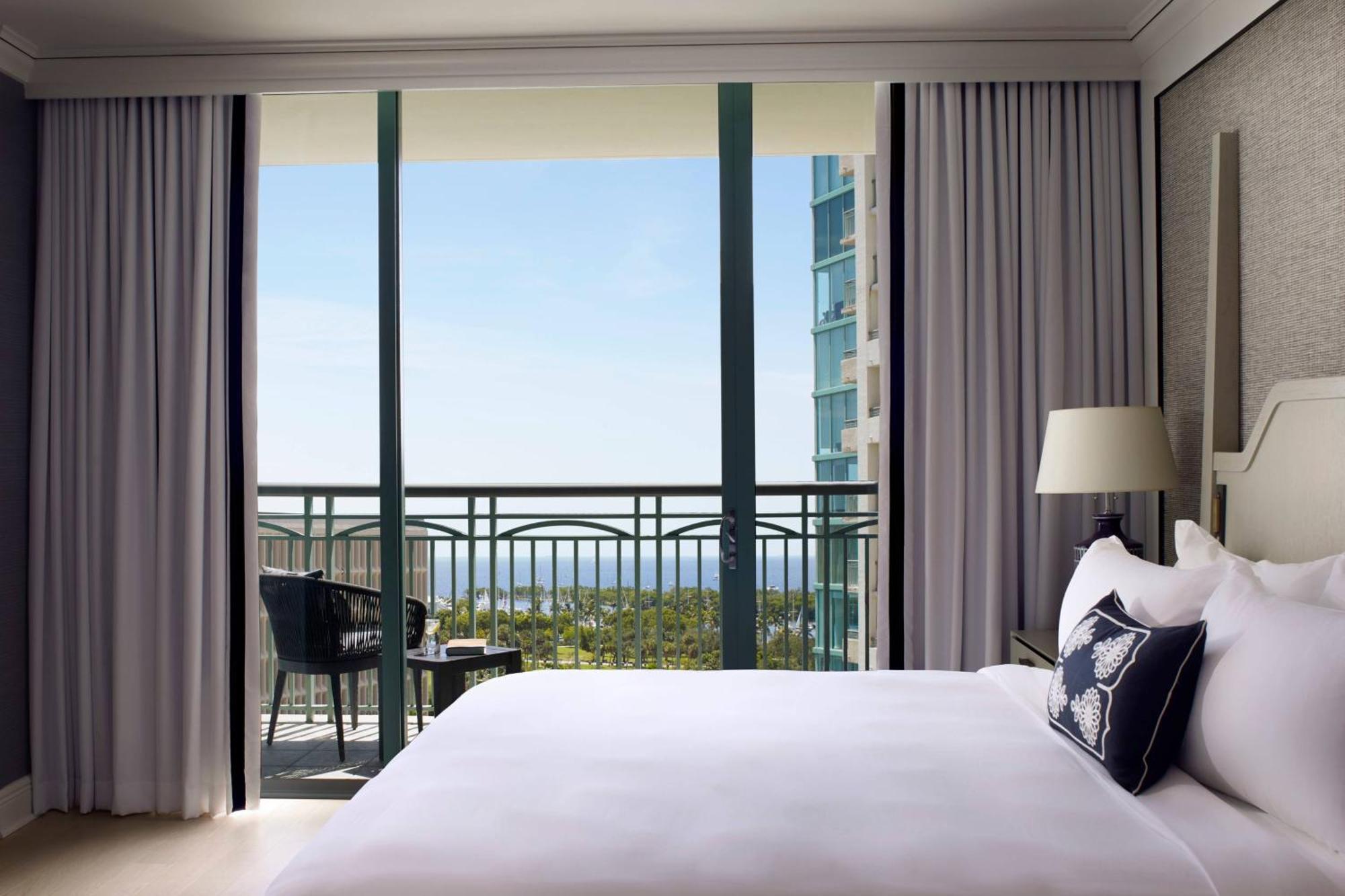 Hotel The Ritz-carlton Coconut Grove, 5*