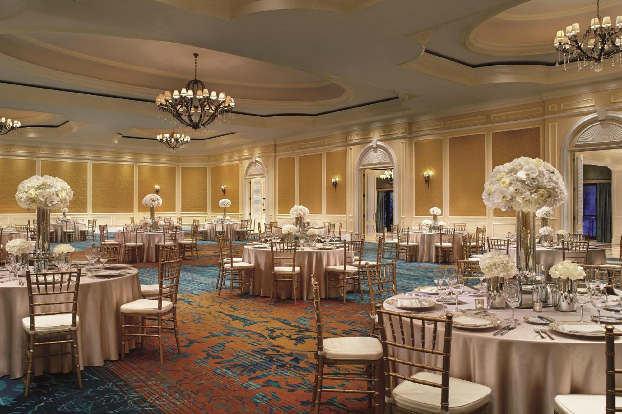 The Ritz-carlton Coconut Grove, Hotel Miami