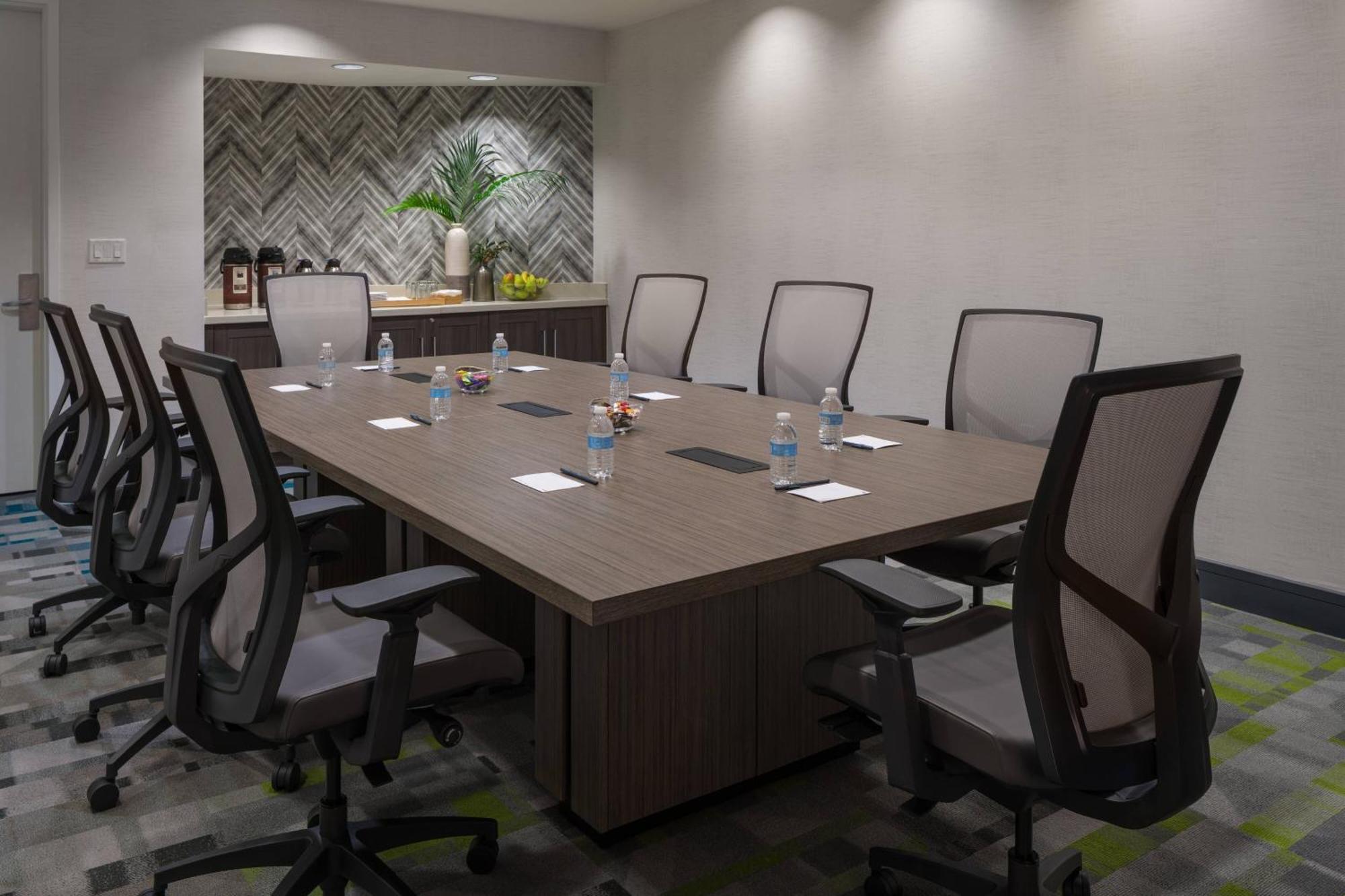 Springhill Downtown/medical Center Hotel 3*