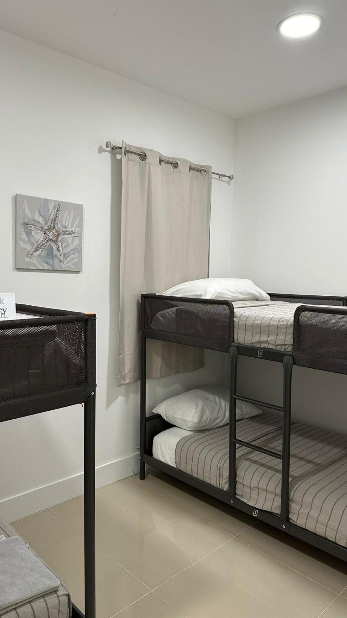 104 Mixed Shared Central, Friendly, Affordable Hostel