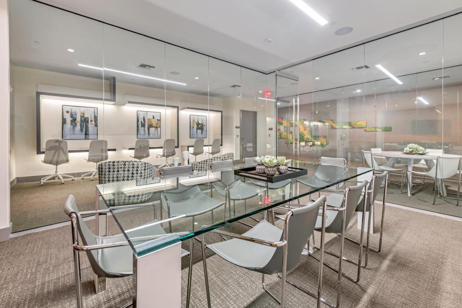 Apartamento 805mm Downtown Doral 2 Bedrooms & 2 Bathrooms