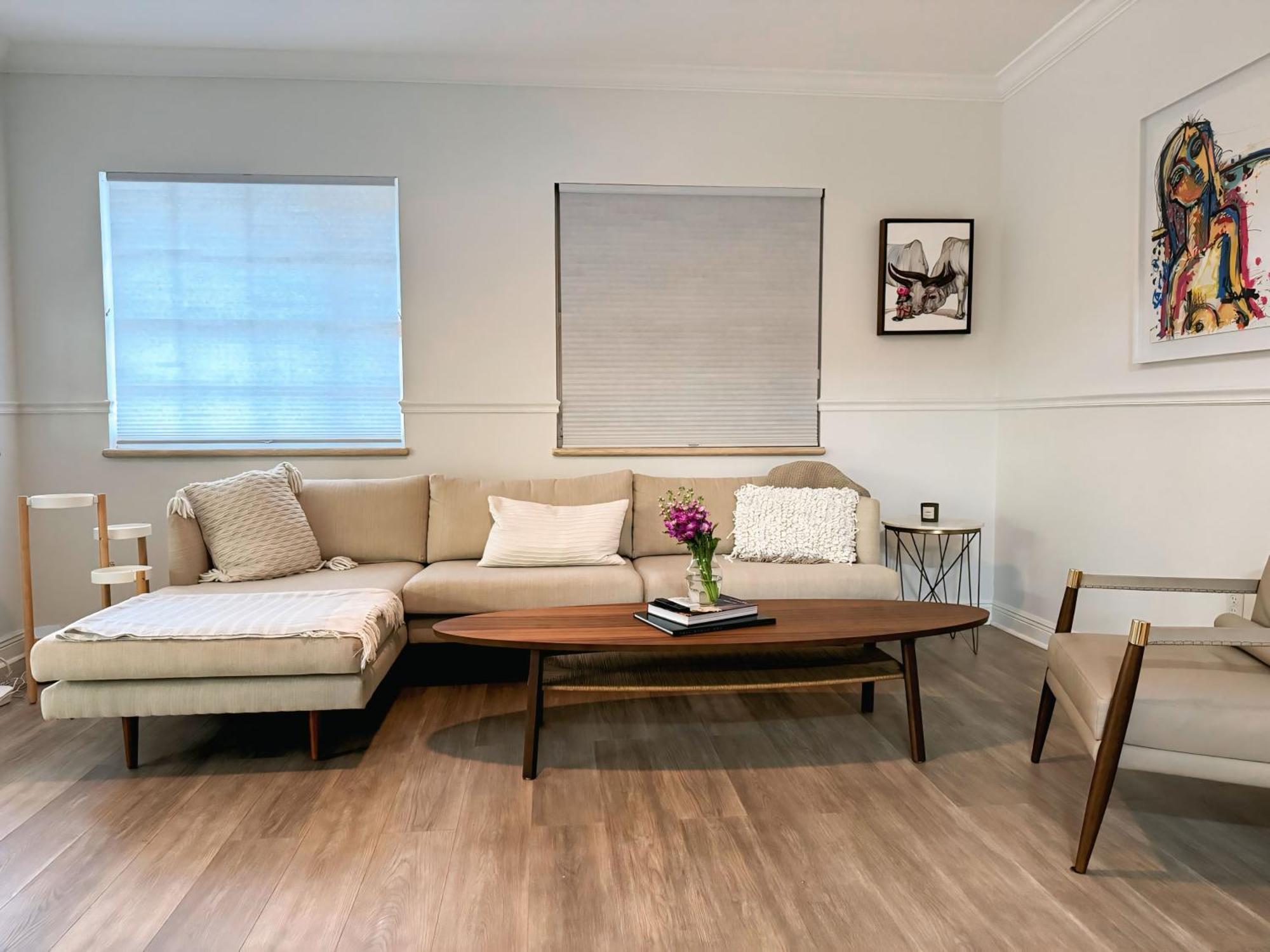 Holiday home Amazing 3-bedroom Modern In Coral Gables Area *