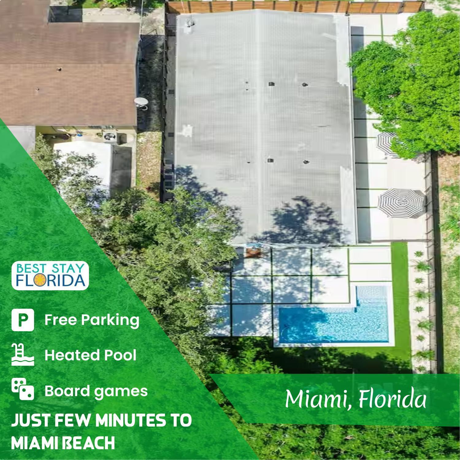 Getaway Luxe Pool Garden & Courtyard Apartamento *