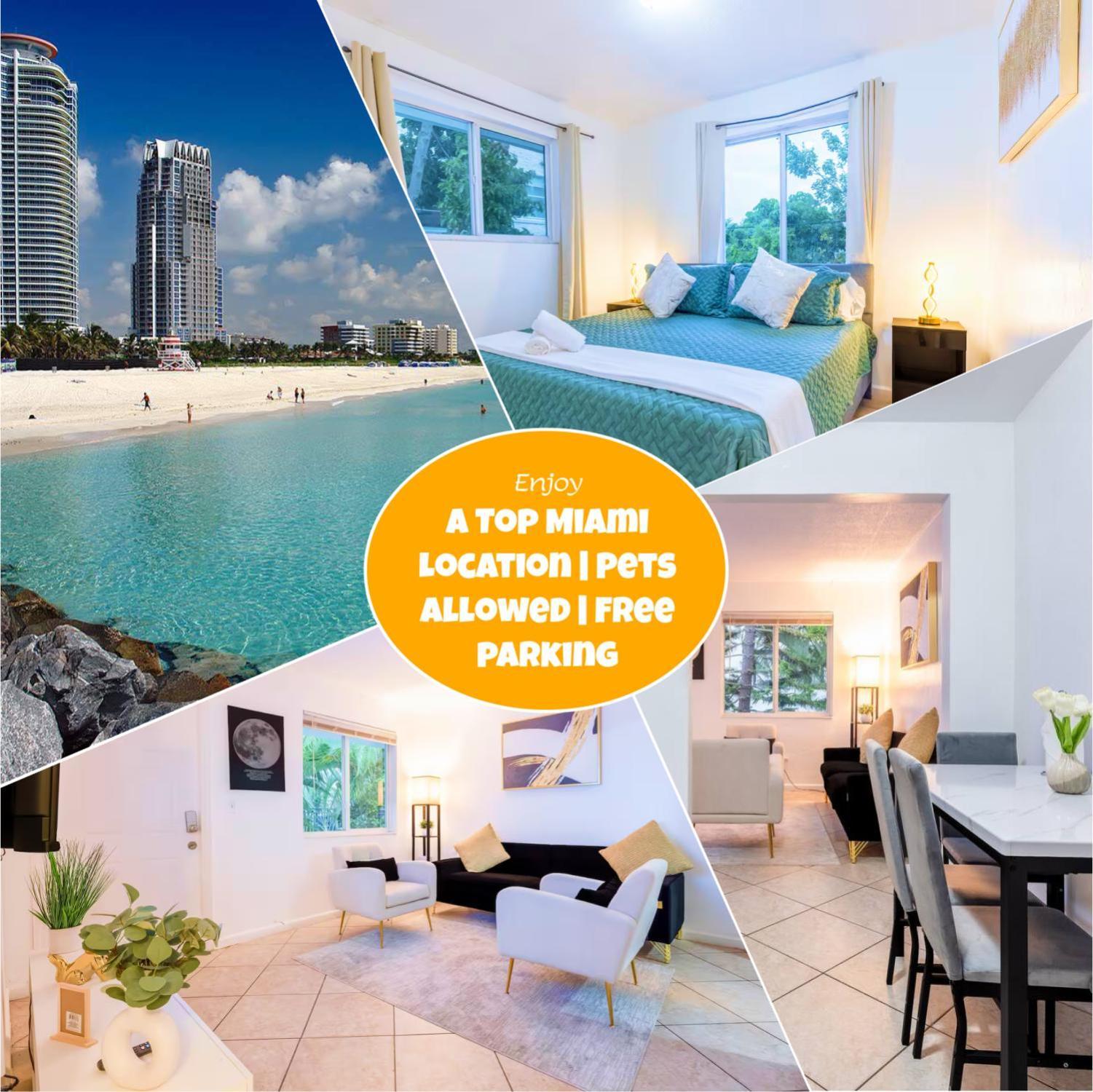 Apartamento Perfect Retreat Skyline & Garden
