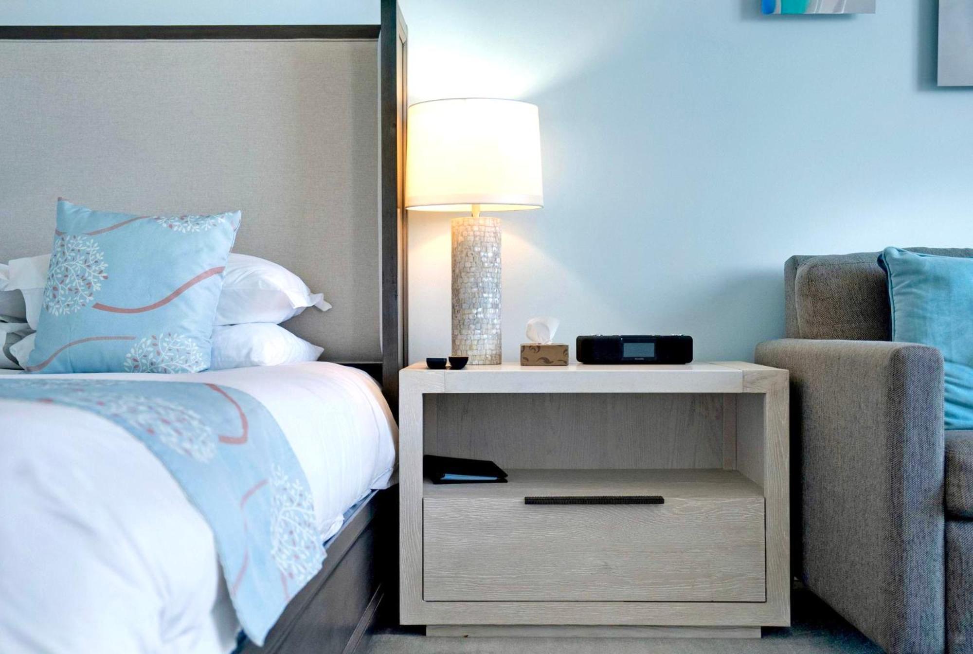 Holiday home The Palms, Ocean View Located At Ritz Carlton - Key Biscayne *