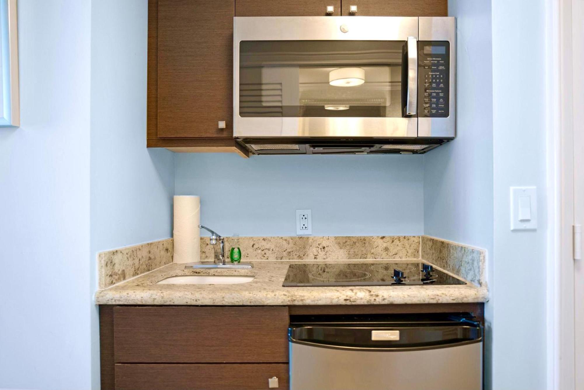 The Palms, Ocean View Located At Ritz Carlton - Key Biscayne Holiday home Miami