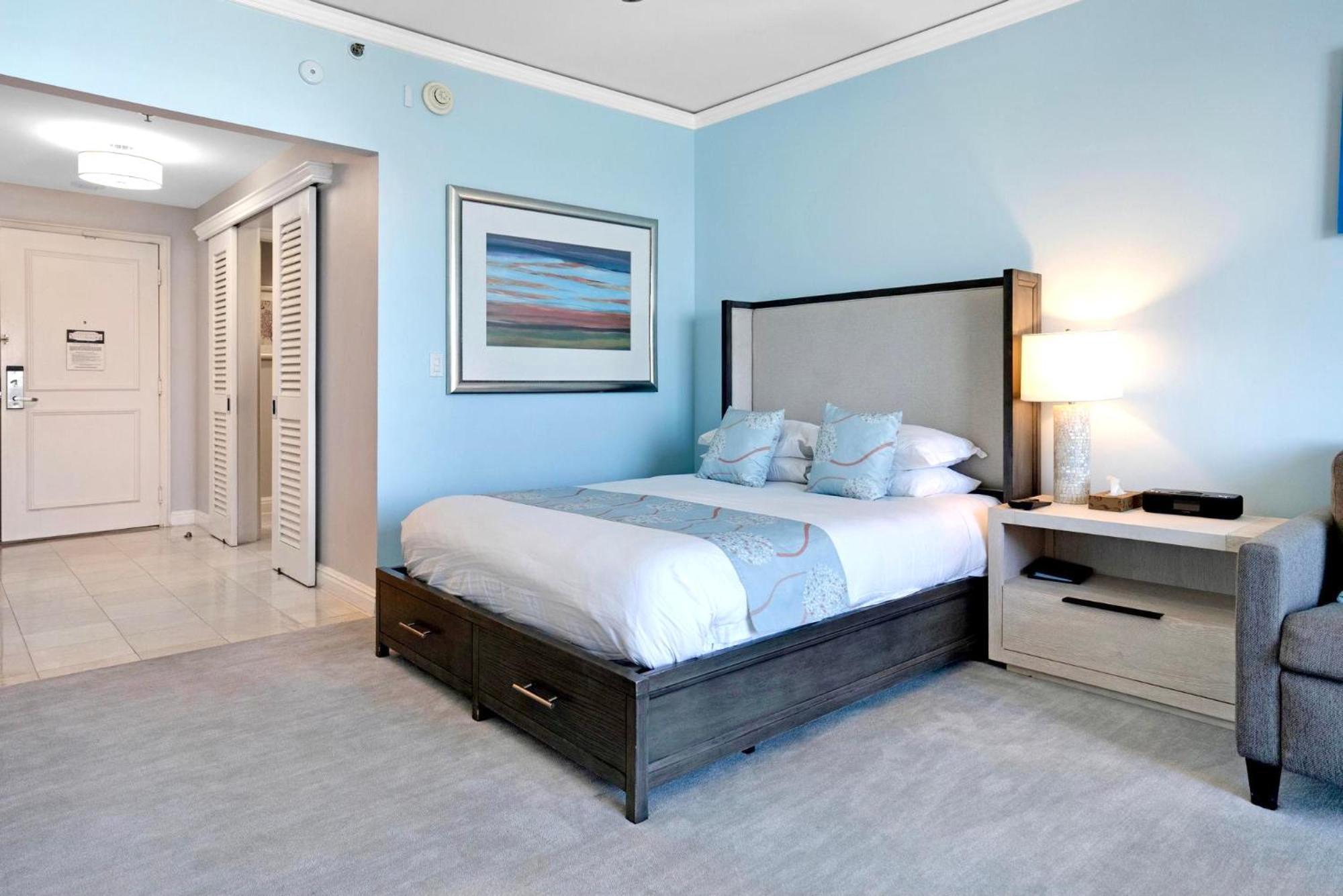 Holiday home The Palms, Ocean View Located At Ritz Carlton - Key Biscayne
