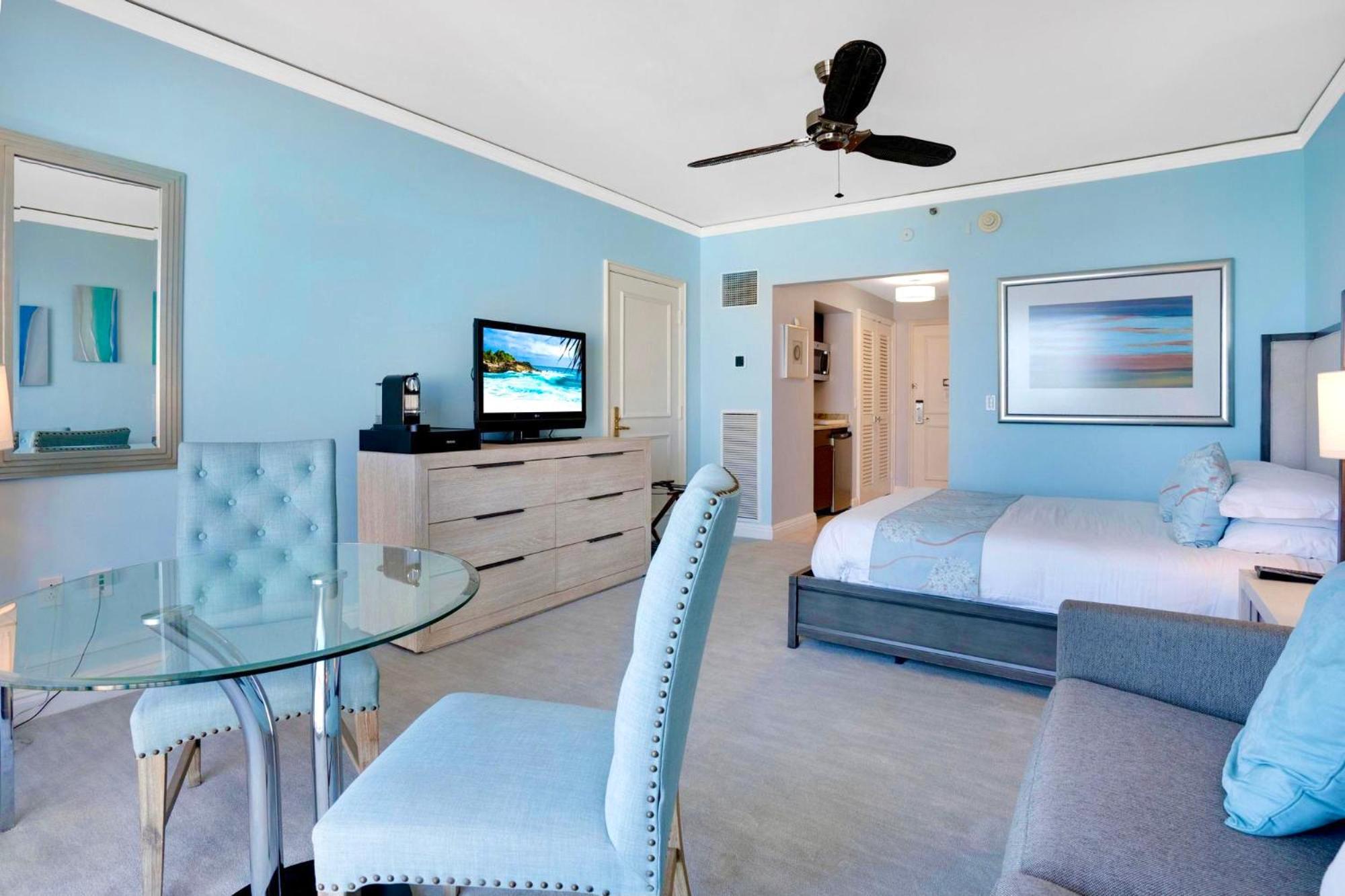 The Palms, Ocean View Located At Ritz Carlton - Key Biscayne Miami