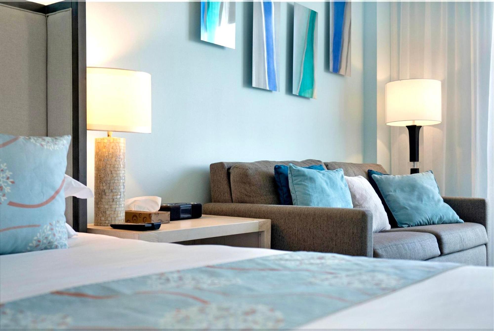 The Palms, Ocean View Located At Ritz Carlton - Key Biscayne Holiday home *