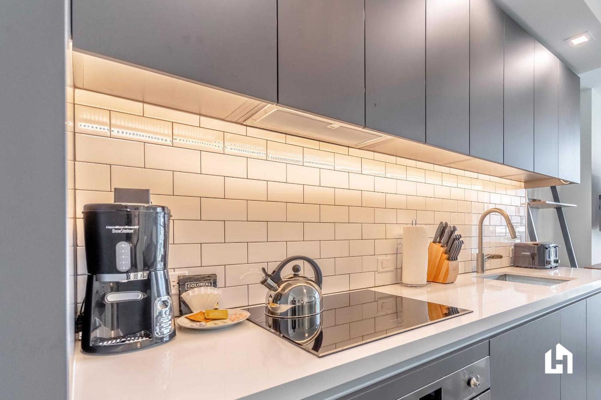 Downtown By Lua Host Apartamento *
