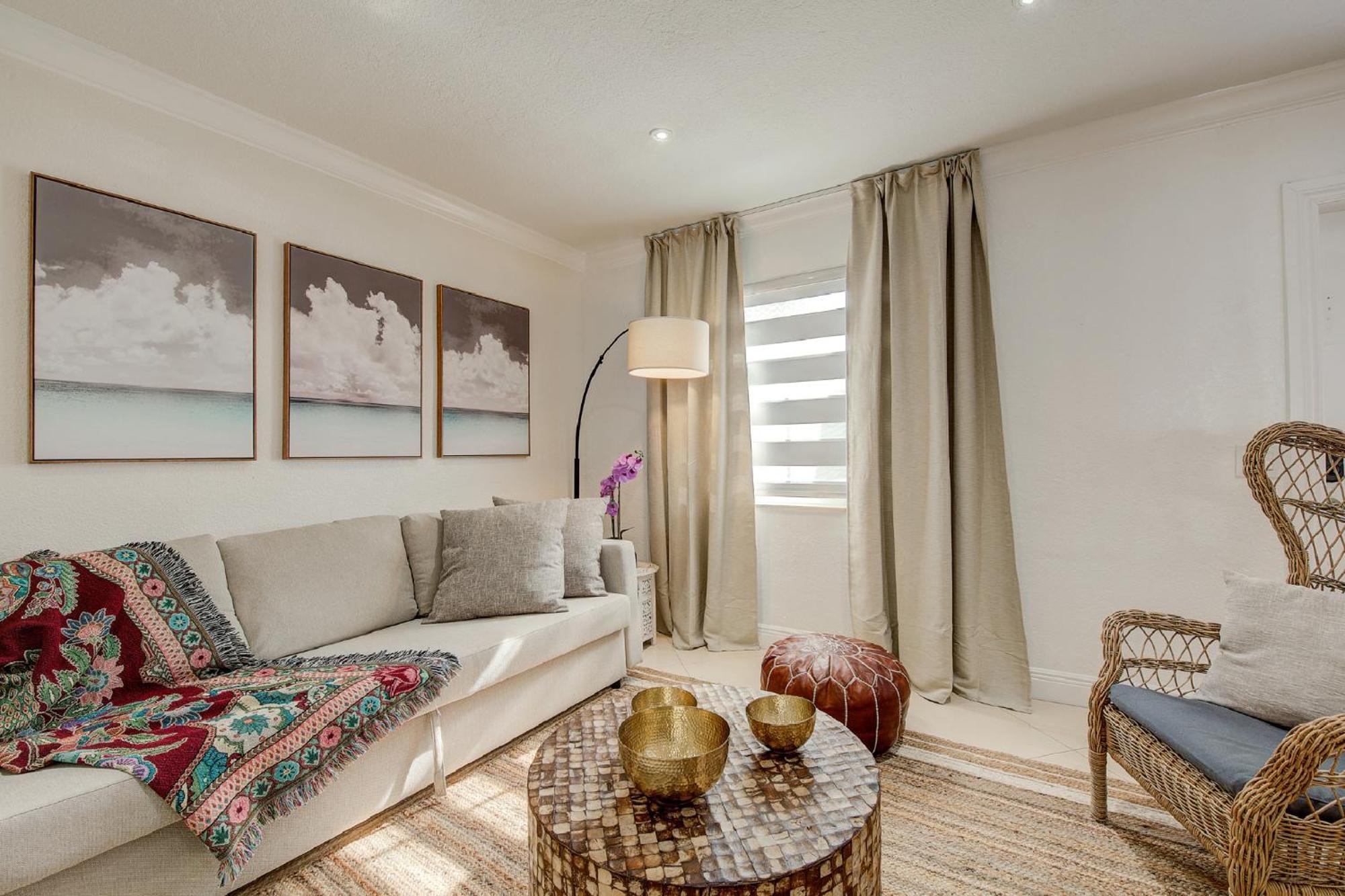Casa Tulum Great Pool Just Fun And Relax Holiday home Miami