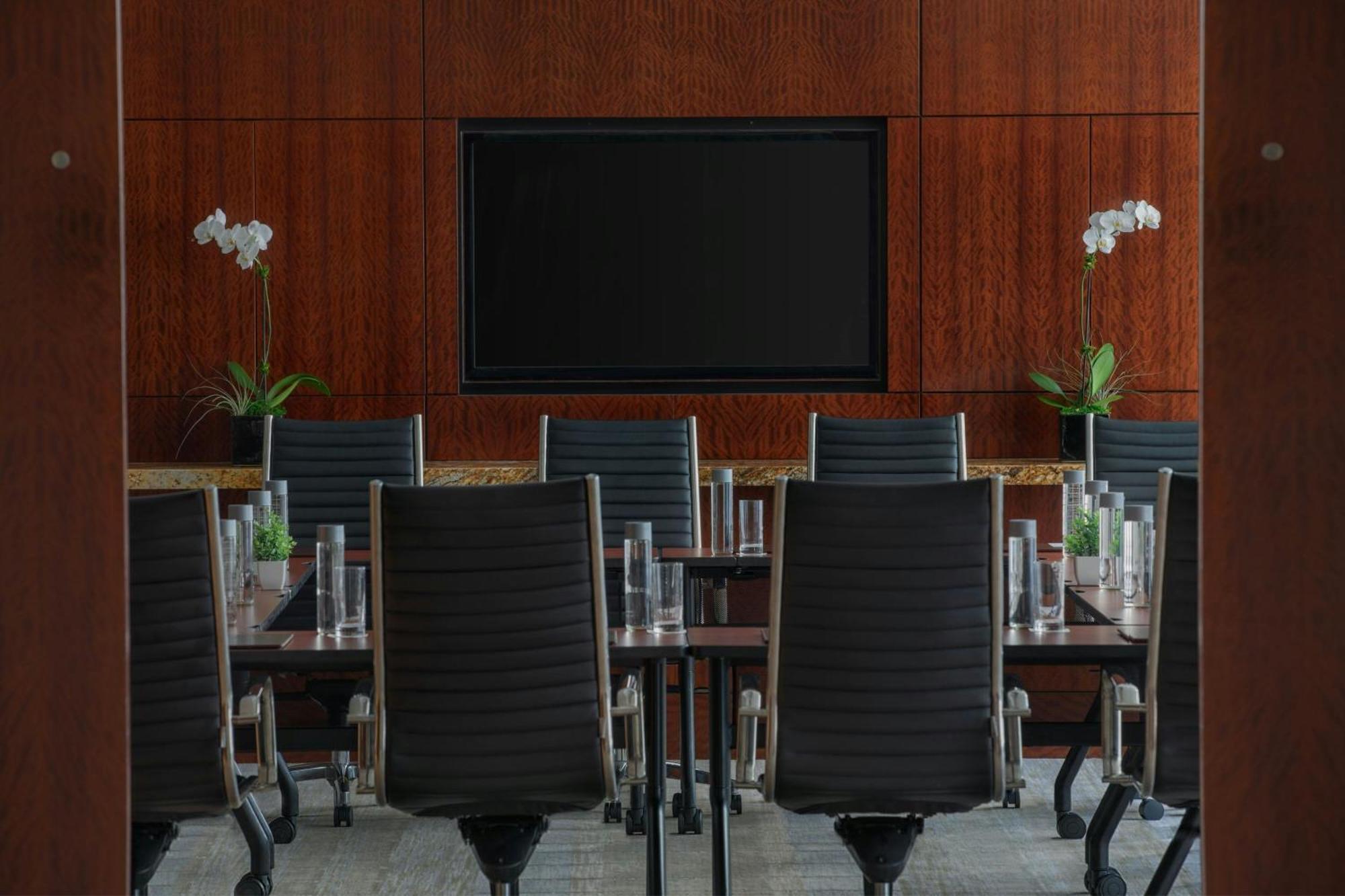 Jw Marriott Marquis 5* Miami