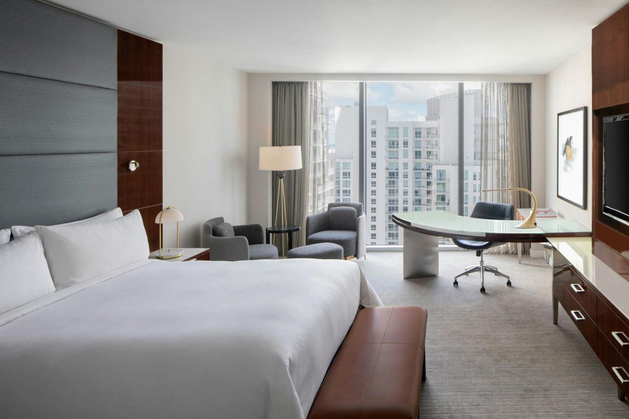 Jw Marriott Marquis 5* Miami