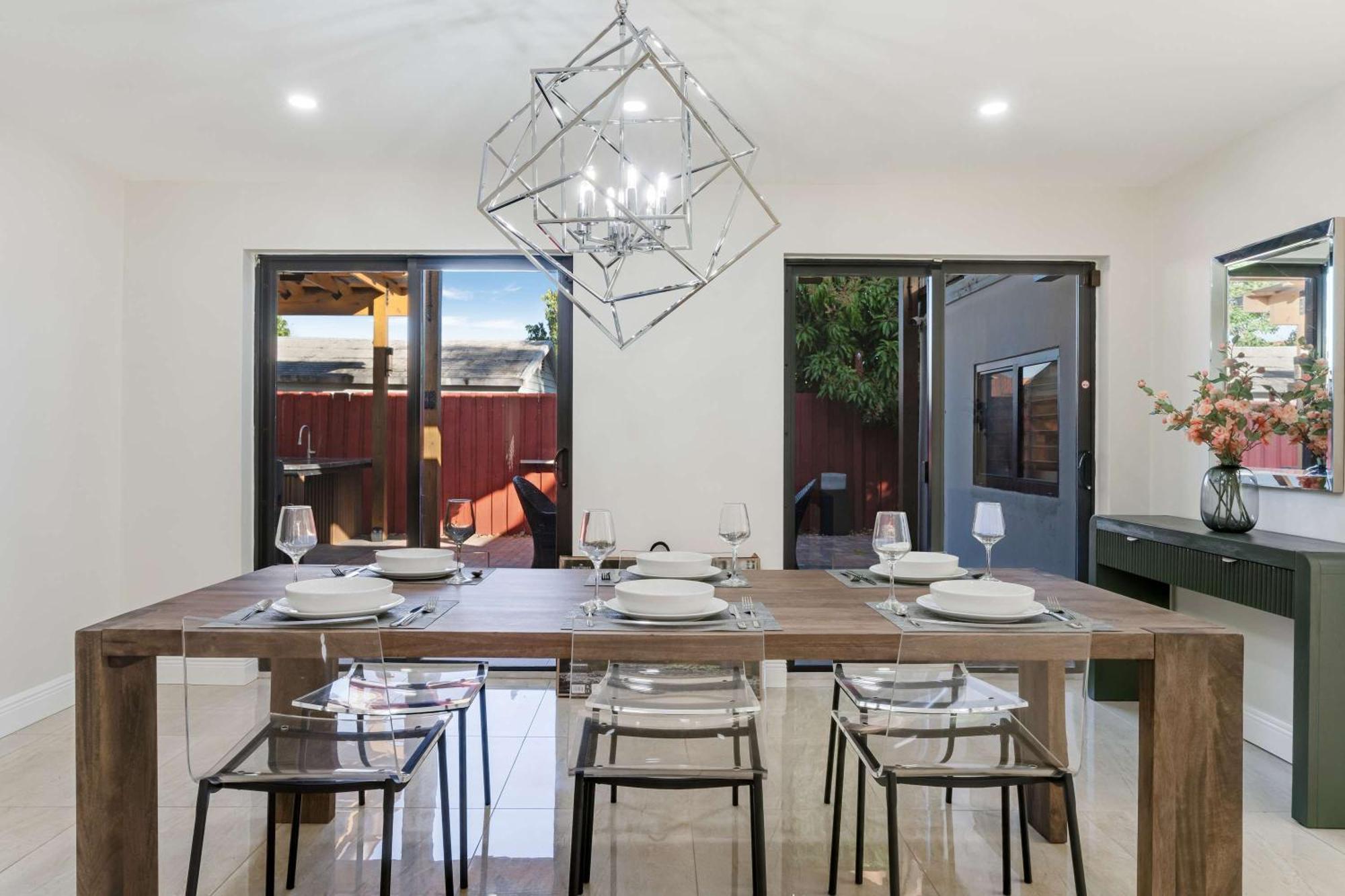 Casa Brisa - Stylish Bbq Near Heart Of Kendall *