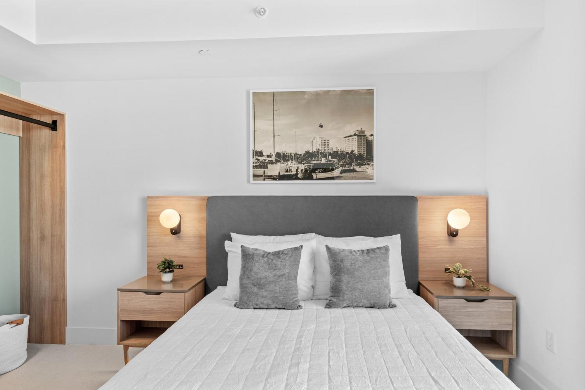Apartamento Luxury 2-bdrm In The Heart Of Downtown *