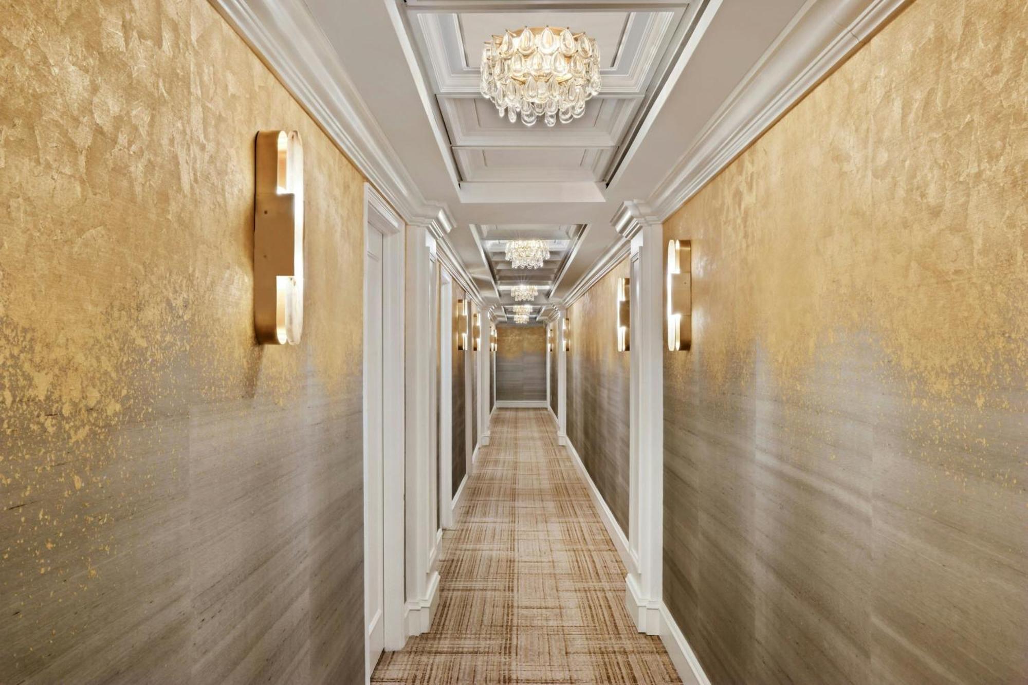 Hotel The Ritz-carlton Coconut Grove, 5*