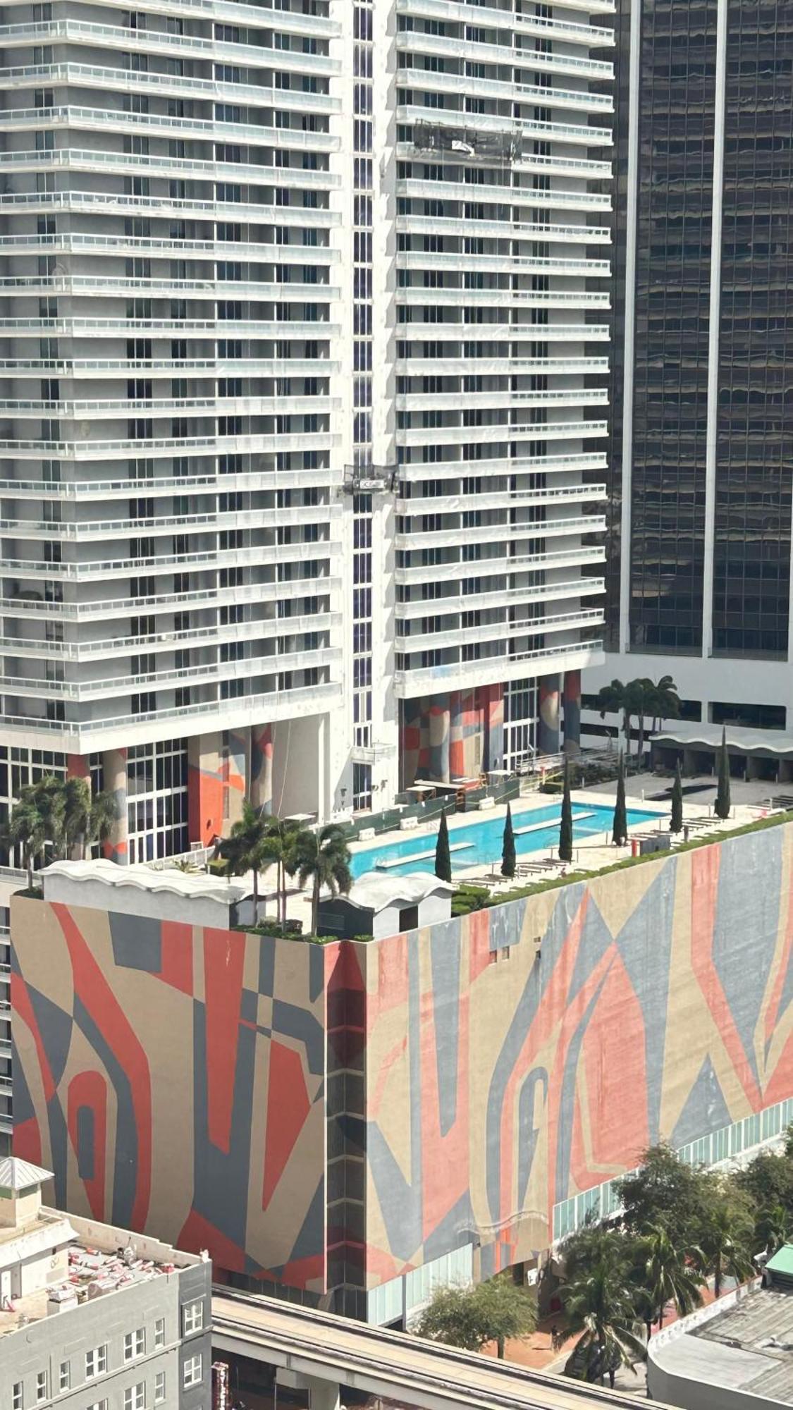 Huge Pool & Gym - Explore Miami's Heat * Miami