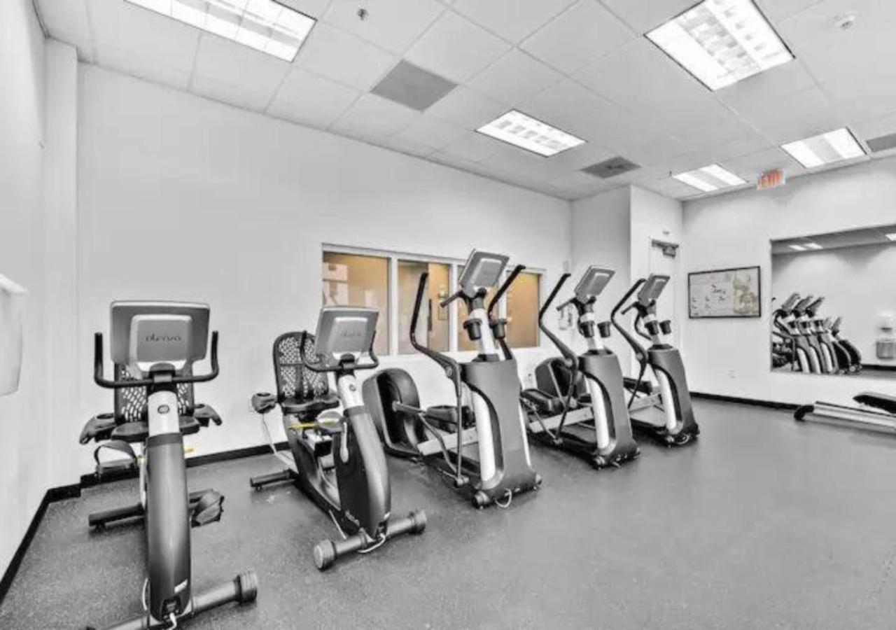 Apartamento 36th Floor Brickell Bay View 1br 2 Queens And Sofa Bed Miami