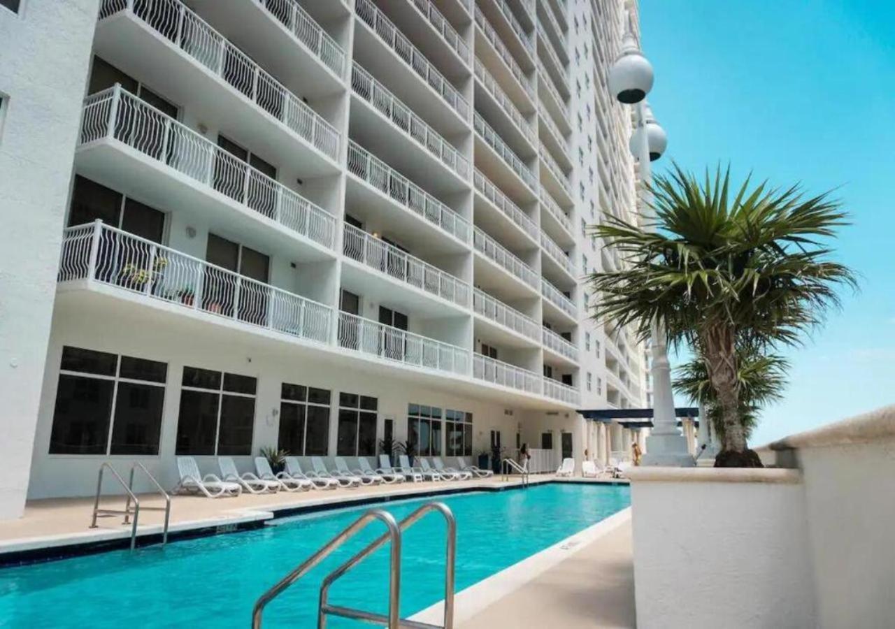36th Floor Brickell Bay View 1br 2 Queens And Sofa Bed Apartamento *