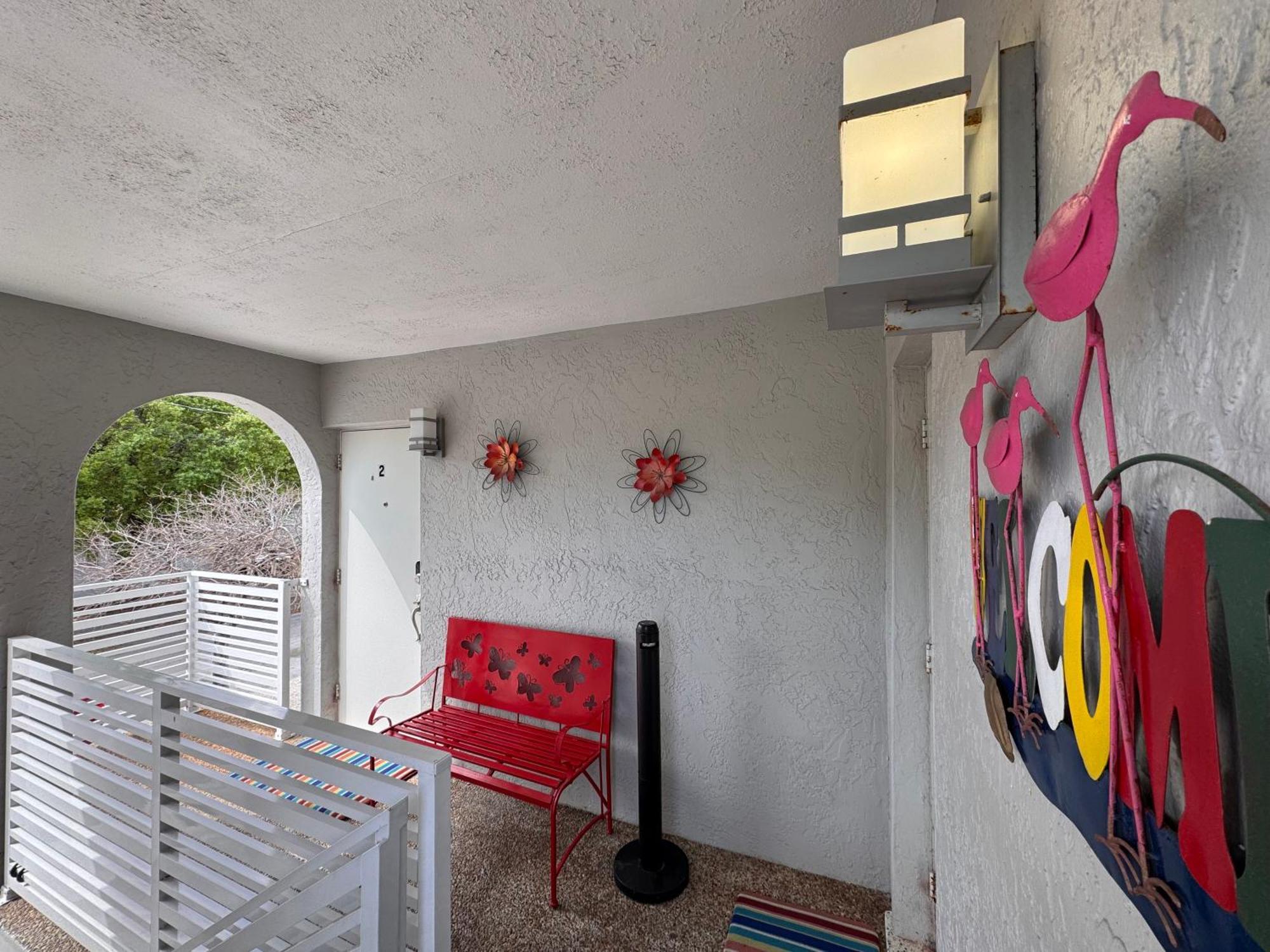 Apartamento Stylish 2 Bedrooms By Airport Miami