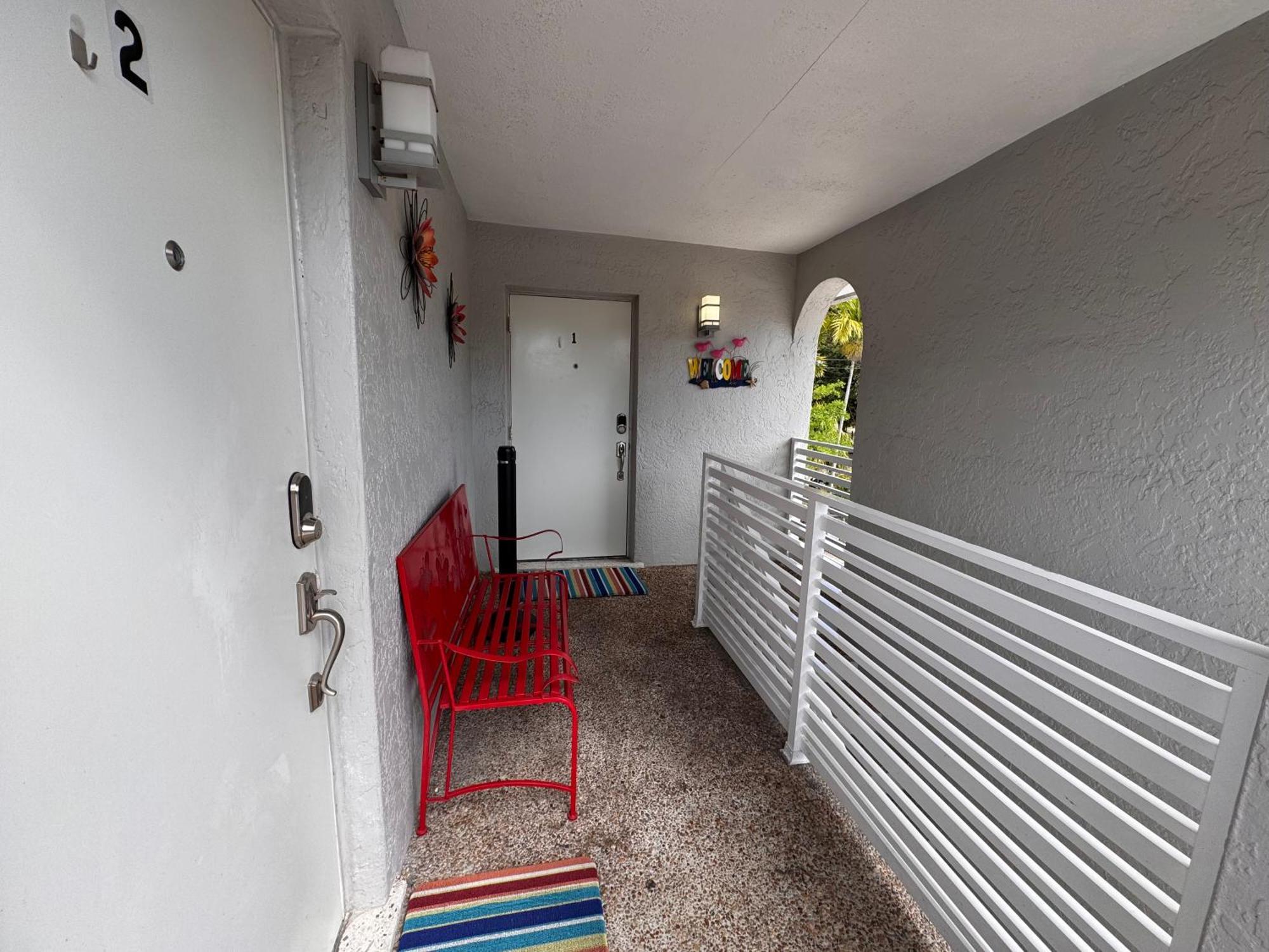 Stylish 2 Bedrooms By Airport Apartamento *