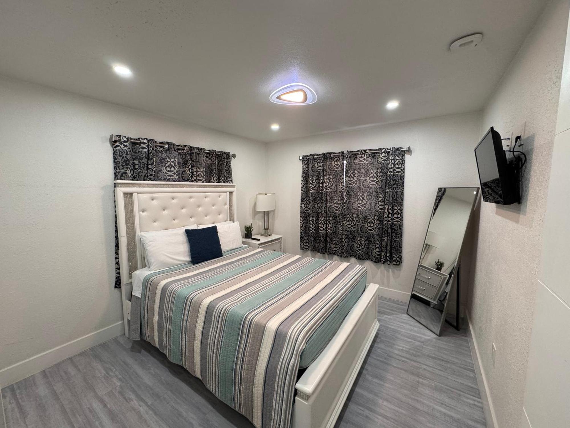 Apartamento Stylish 2 Bedrooms By Airport *