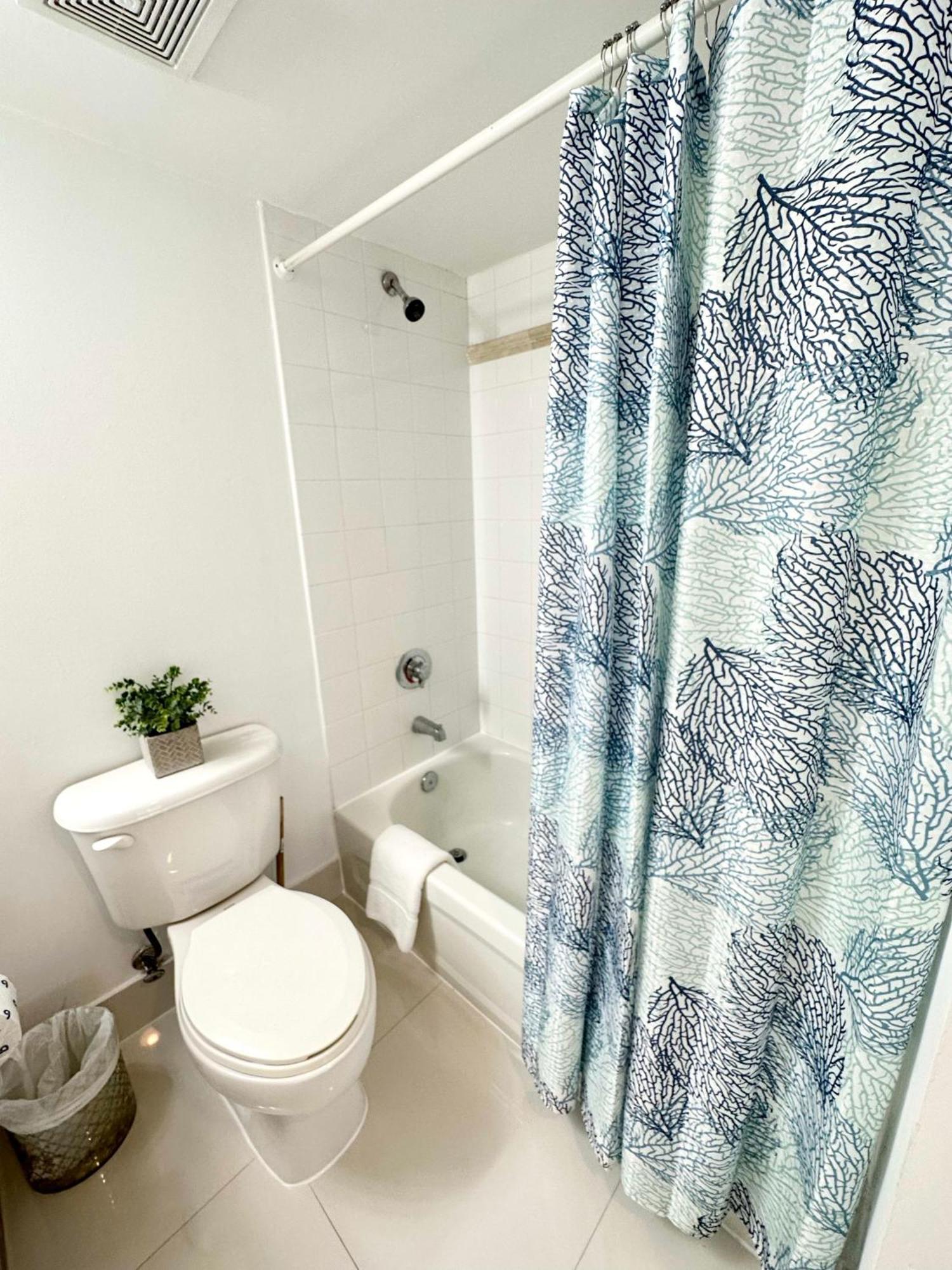 36th Floor Brickell Bay View 1br 2 Queens And Sofa Bed Apartamento Miami