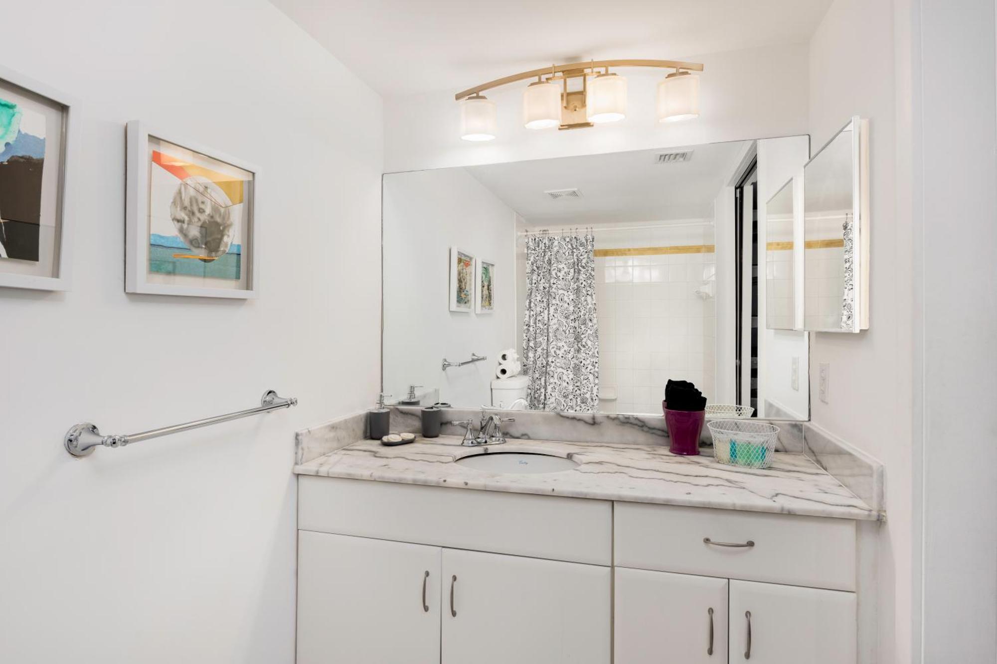 Brickell With Oceanview Apartment *