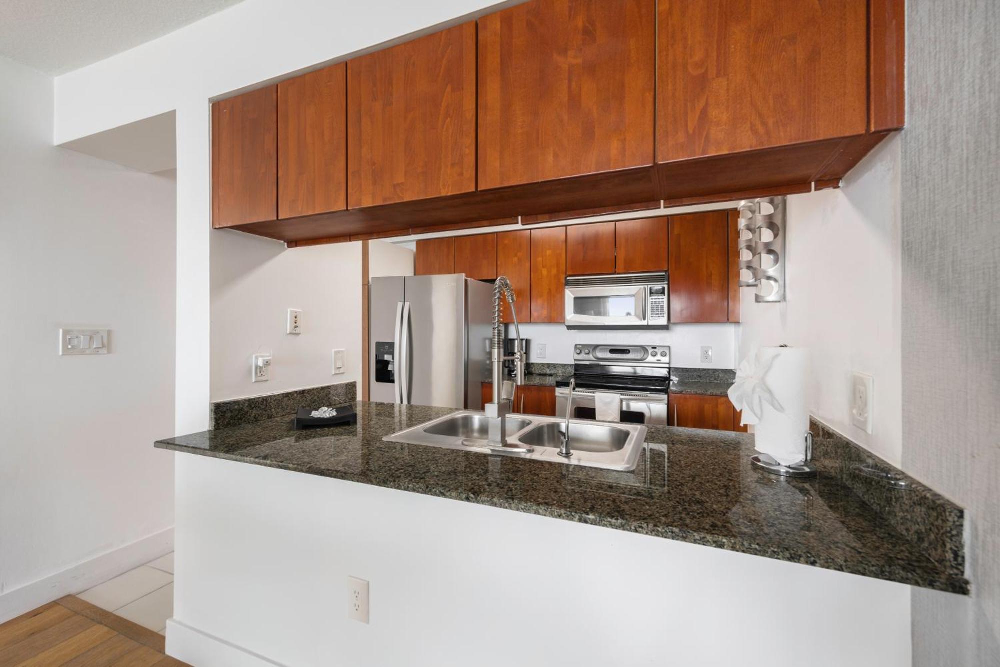 Brickell With Oceanview Miami