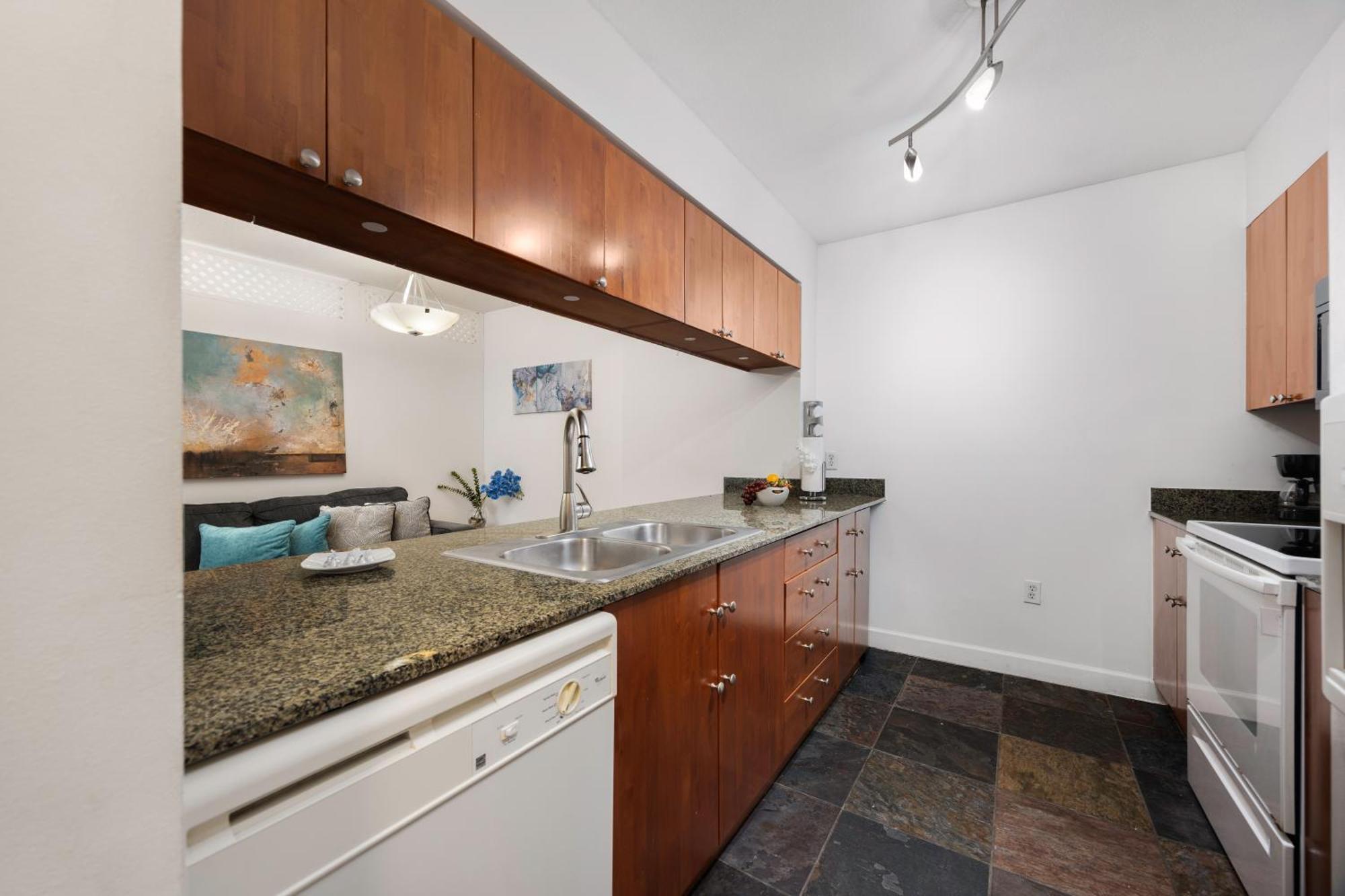 Two Bedroom Oceanview In Brickell Apartment Miami